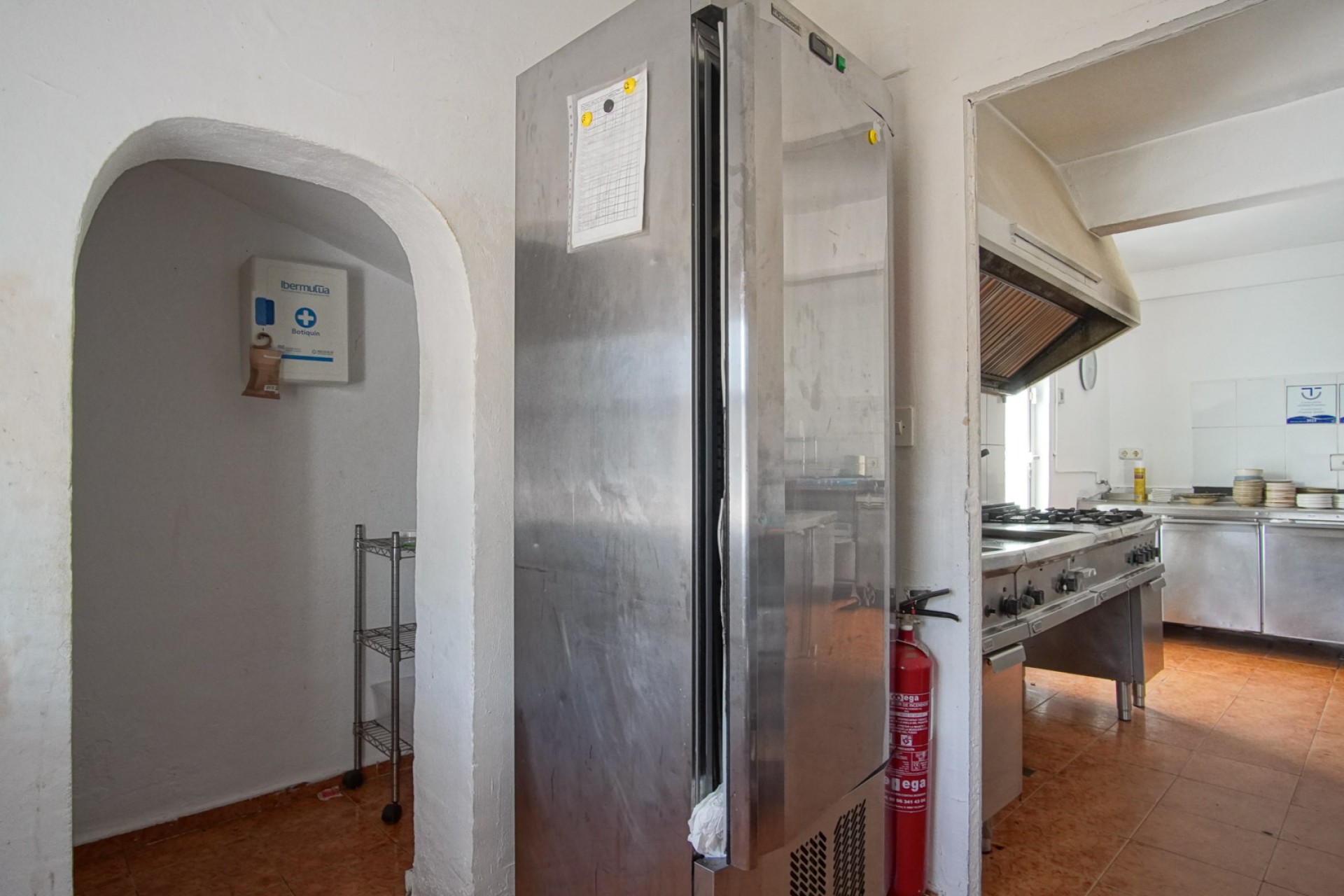 Resale - Villa -
Denia - Las Rotas