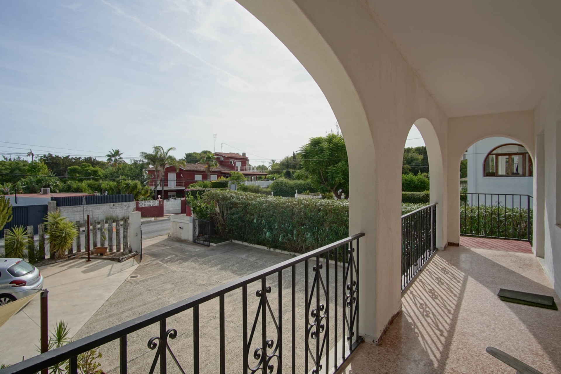 Resale - Villa -
Denia - Las Rotas