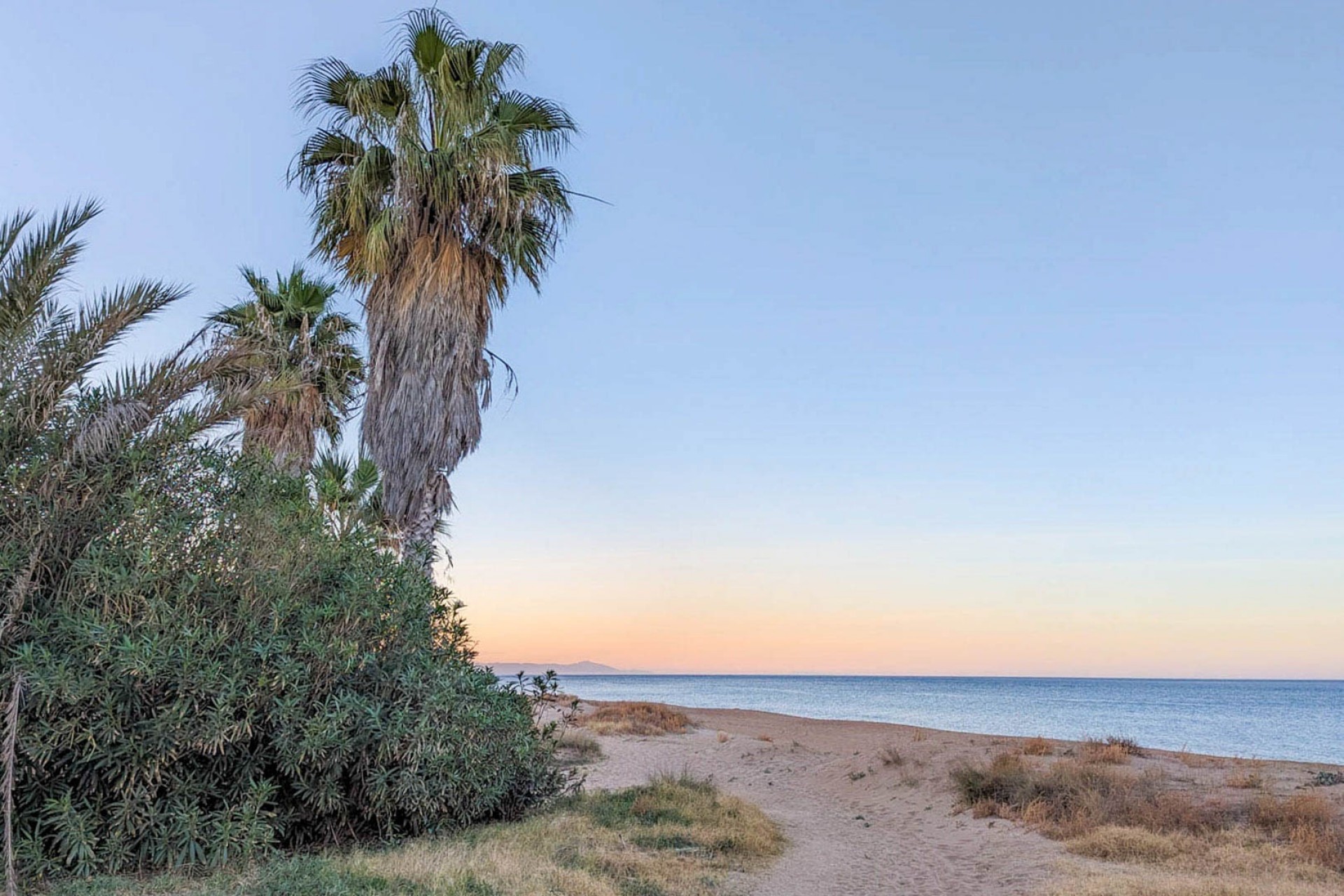 Resale - Villa -
Denia - Las Rotas