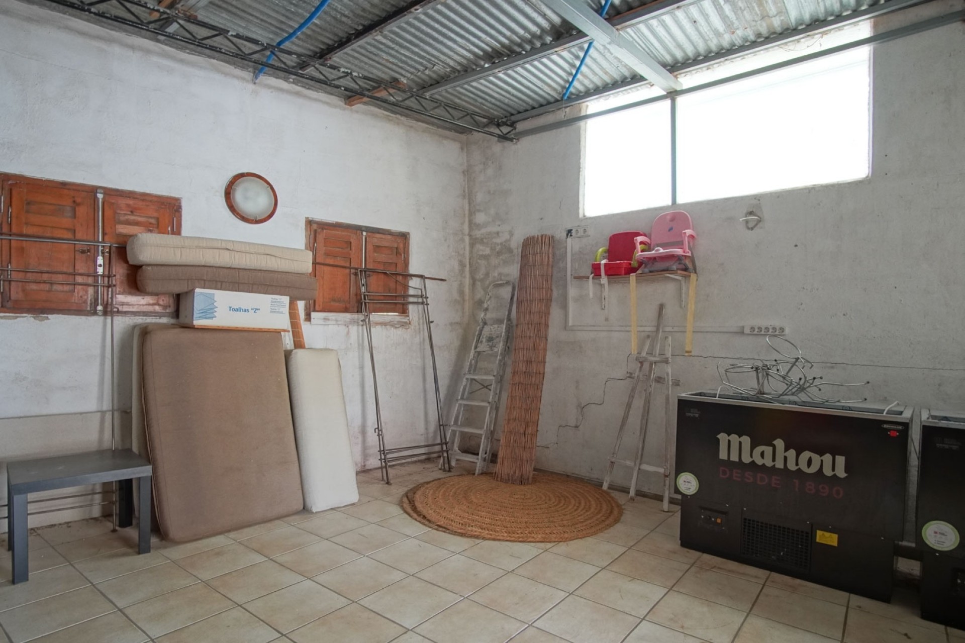 Resale - Villa -
Denia - Las Rotas