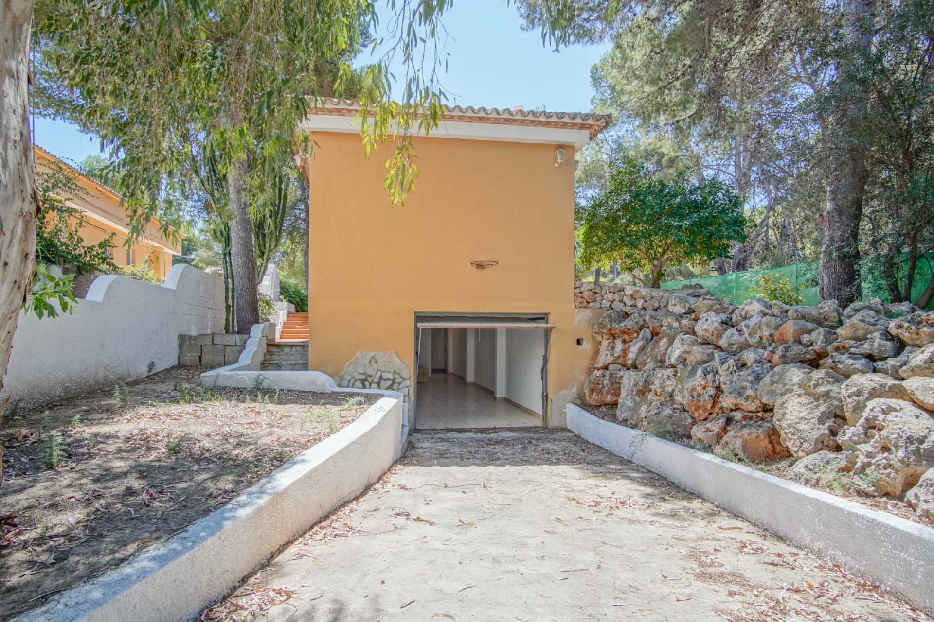 Resale - Villa -
Denia - Las Rotas