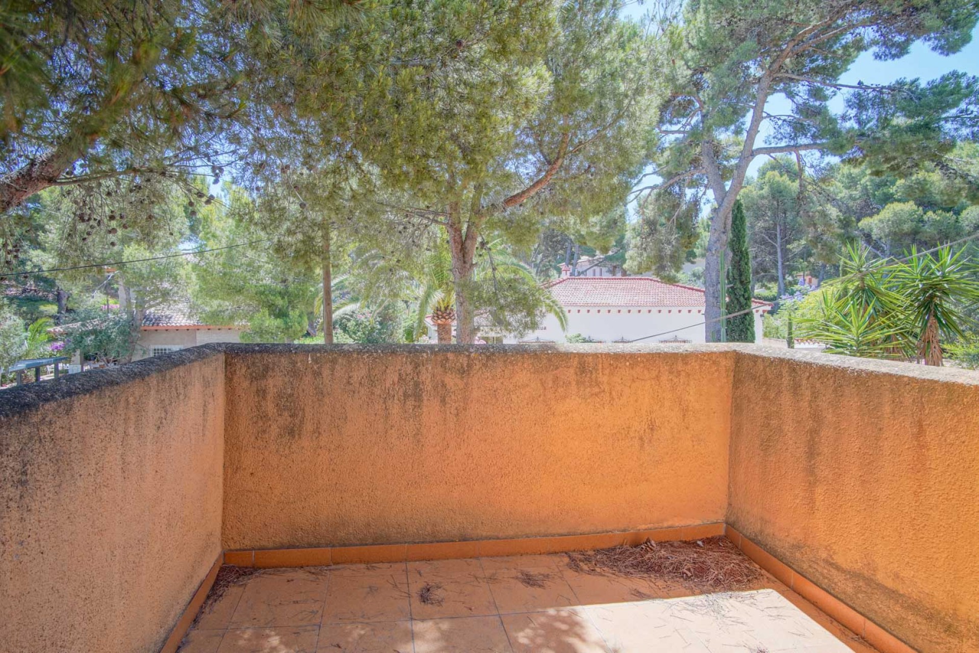 Resale - Villa -
Denia - Las Rotas