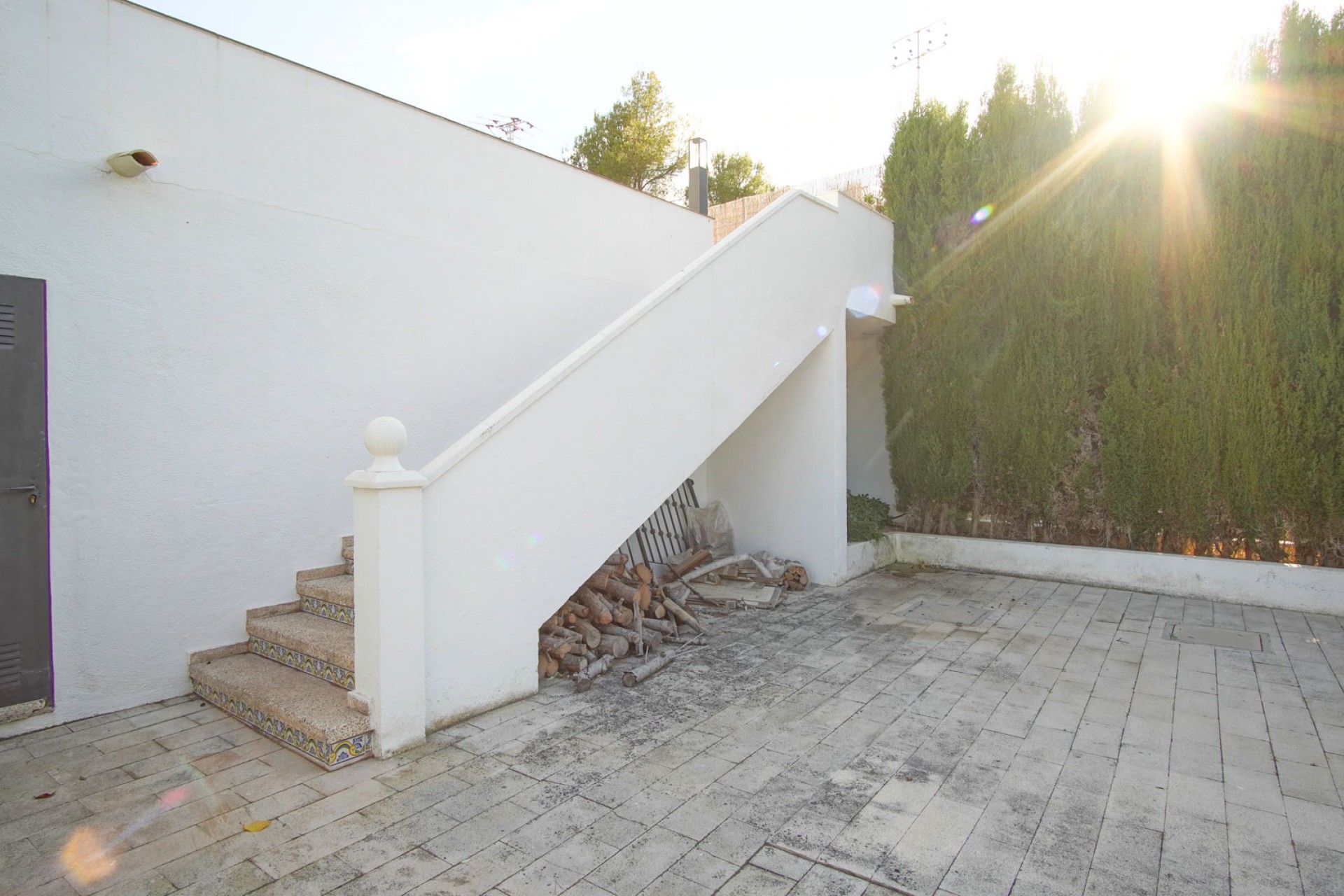 Resale - Villa -
Denia - Las Rotas