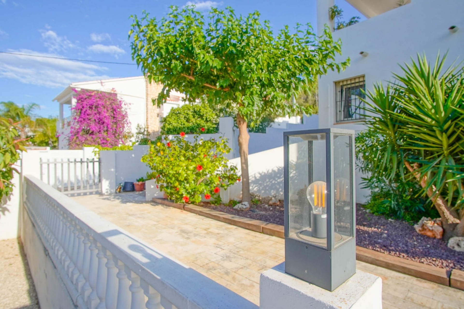 Resale - Villa -
Denia - Las Rotas