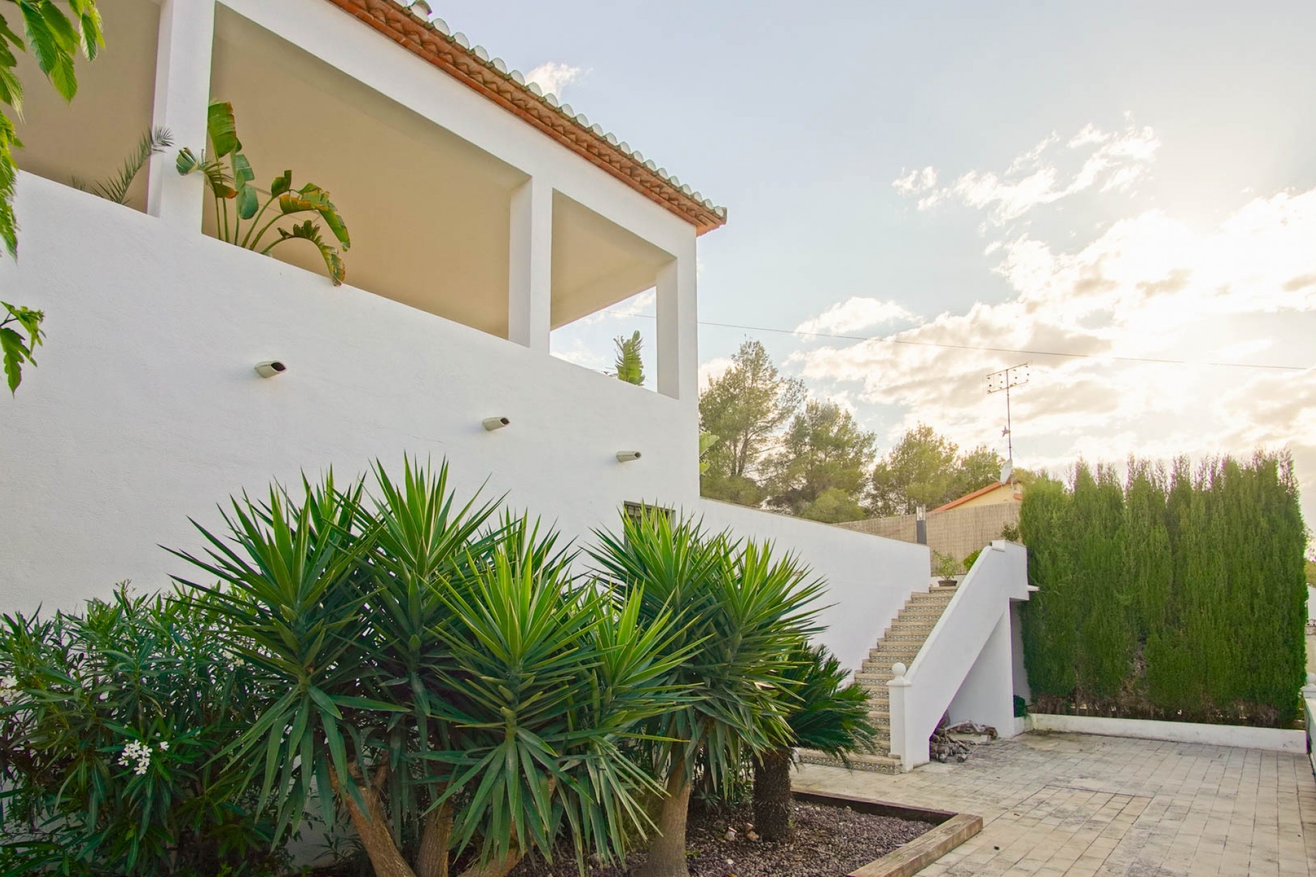 Resale - Villa -
Denia - Las Rotas