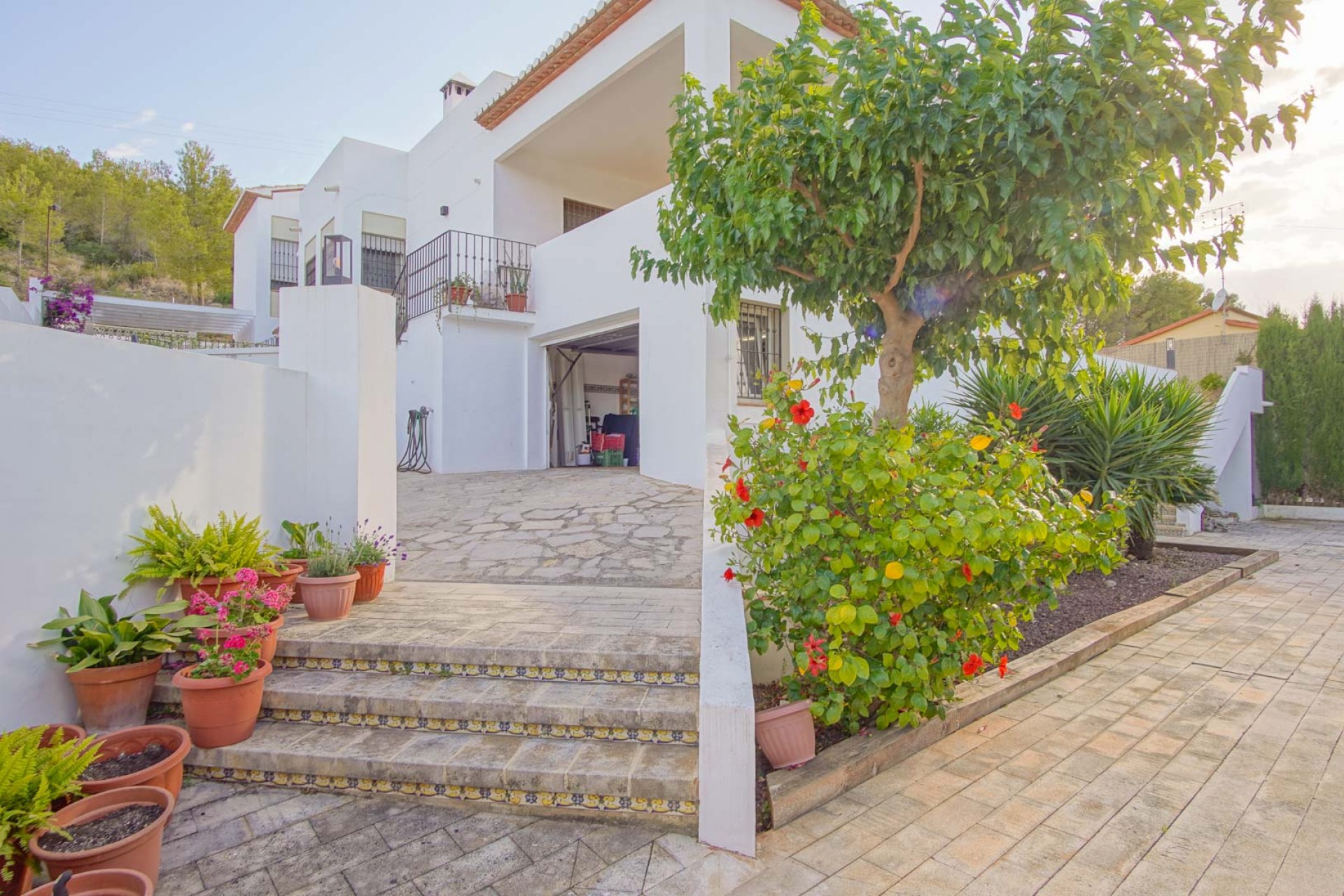 Resale - Villa -
Denia - Las Rotas