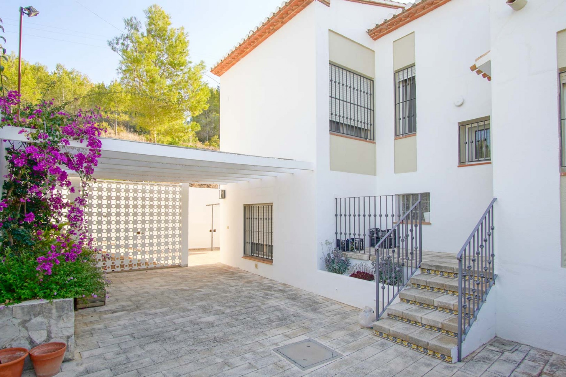 Resale - Villa -
Denia - Las Rotas