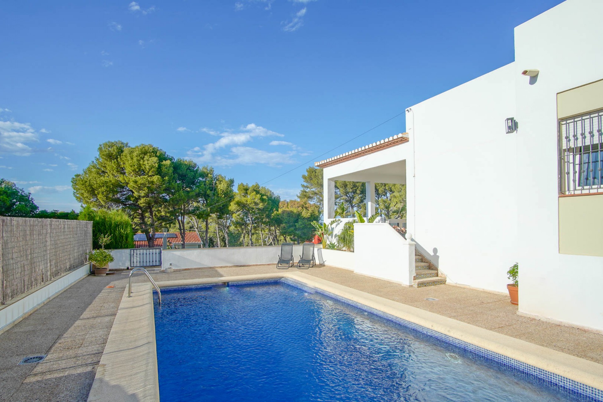 Resale - Villa -
Denia - Las Rotas