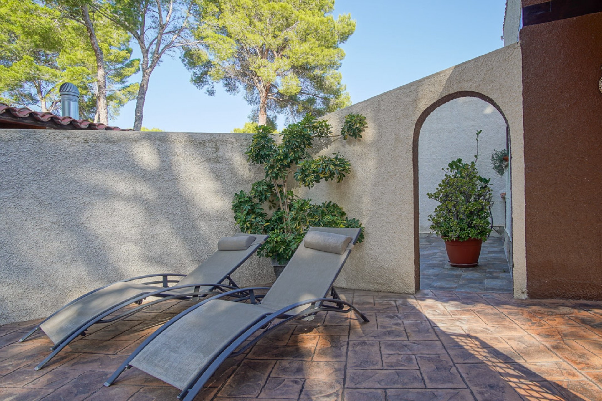 Resale - Villa -
Denia - Marquesa VI