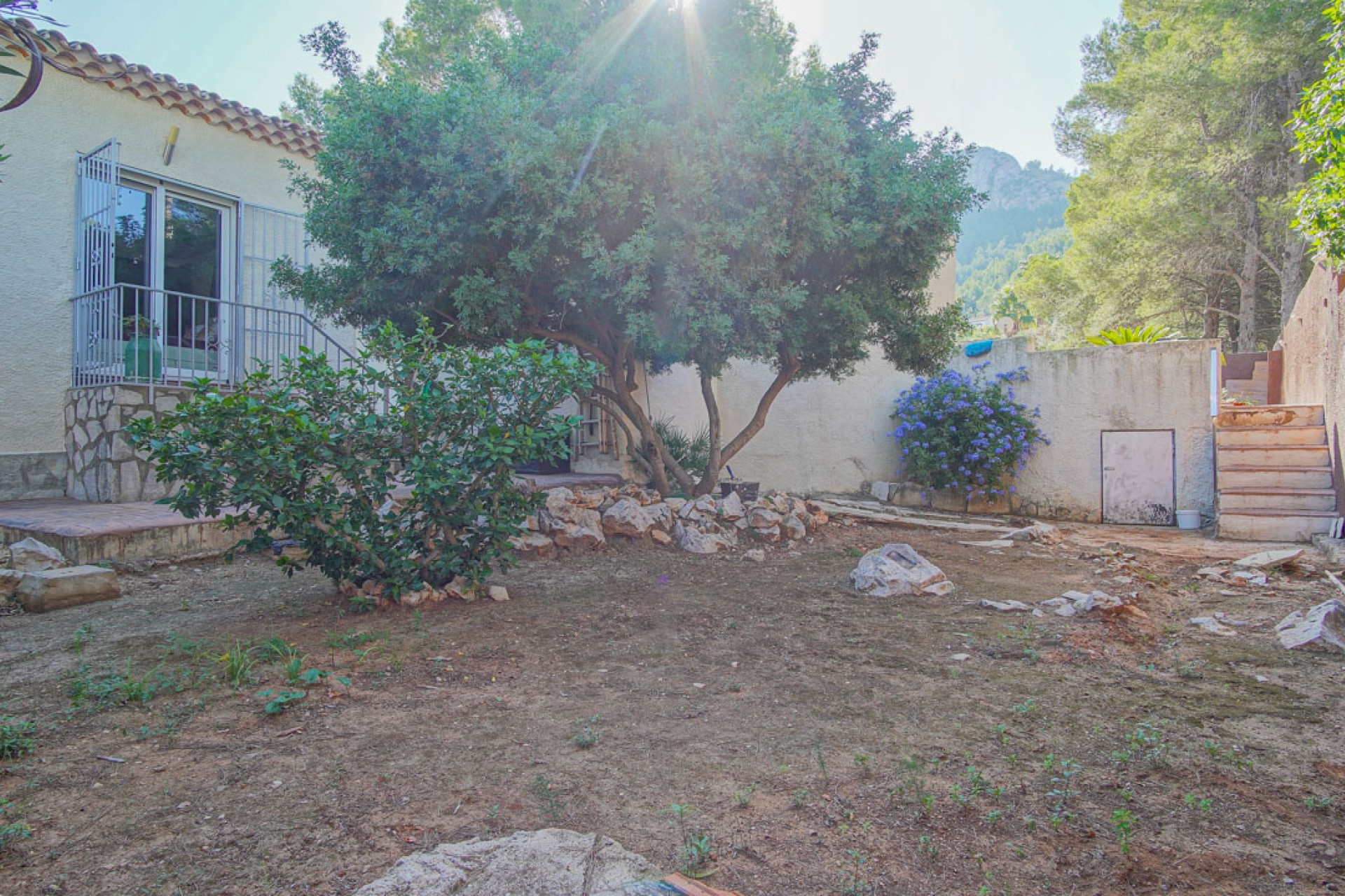 Resale - Villa -
Denia - Marquesa VI