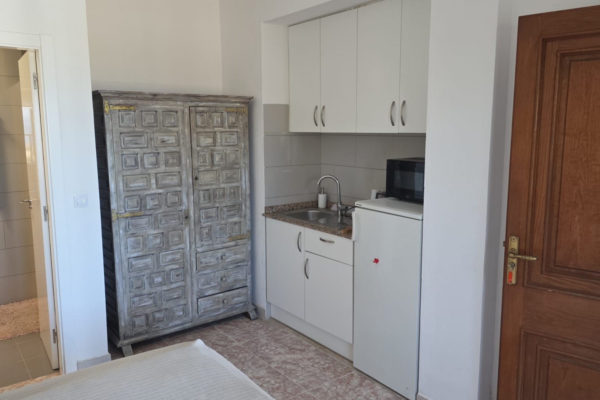 Resale - Villa -
Denia - Montgó