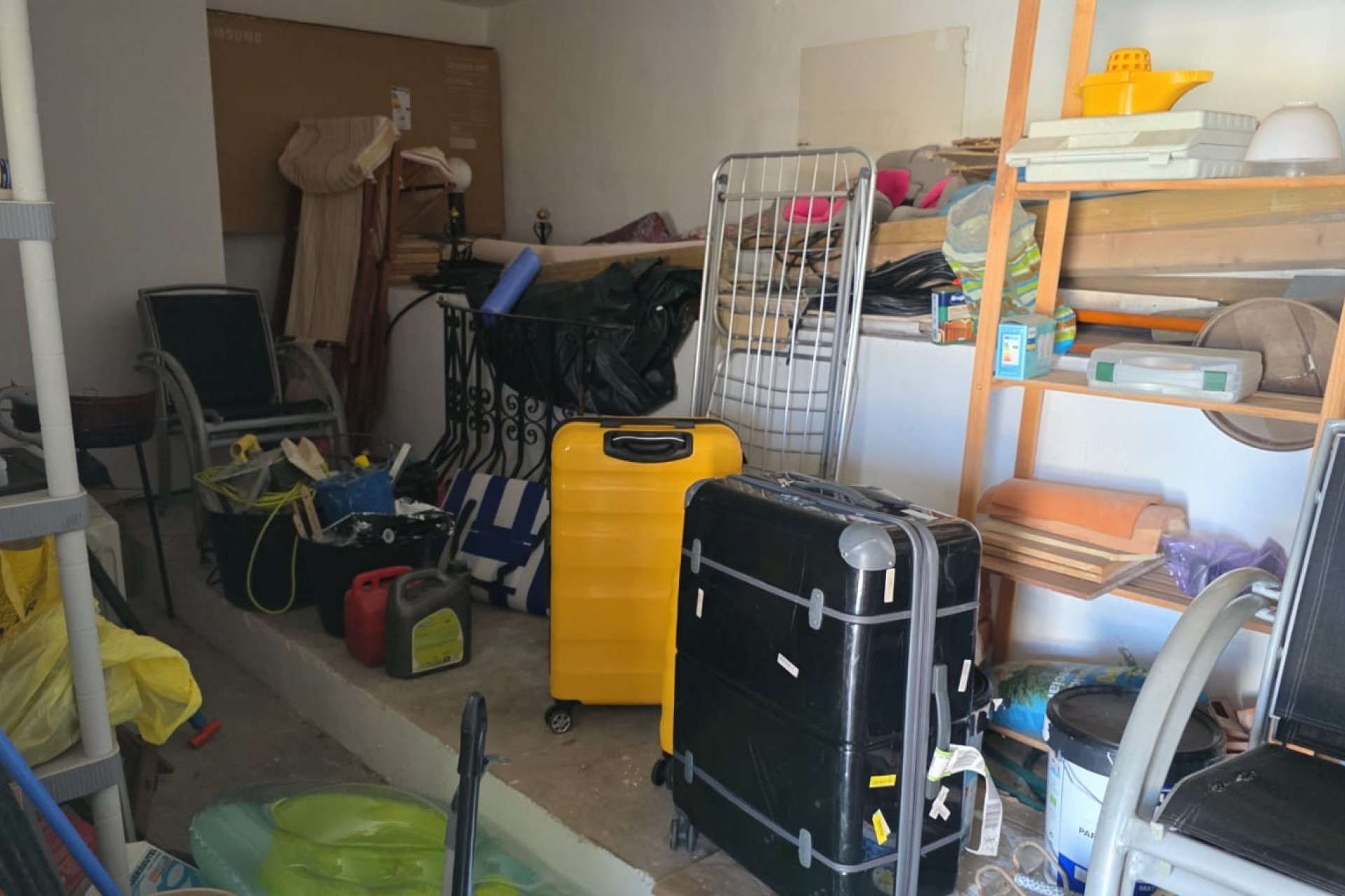 Resale - Villa -
Denia - Montgó