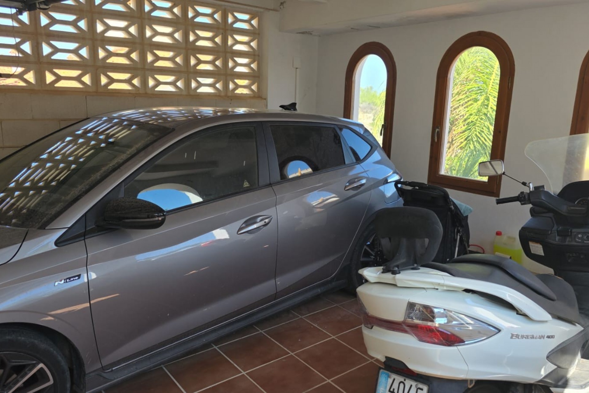 Resale - Villa -
Denia - Montgó