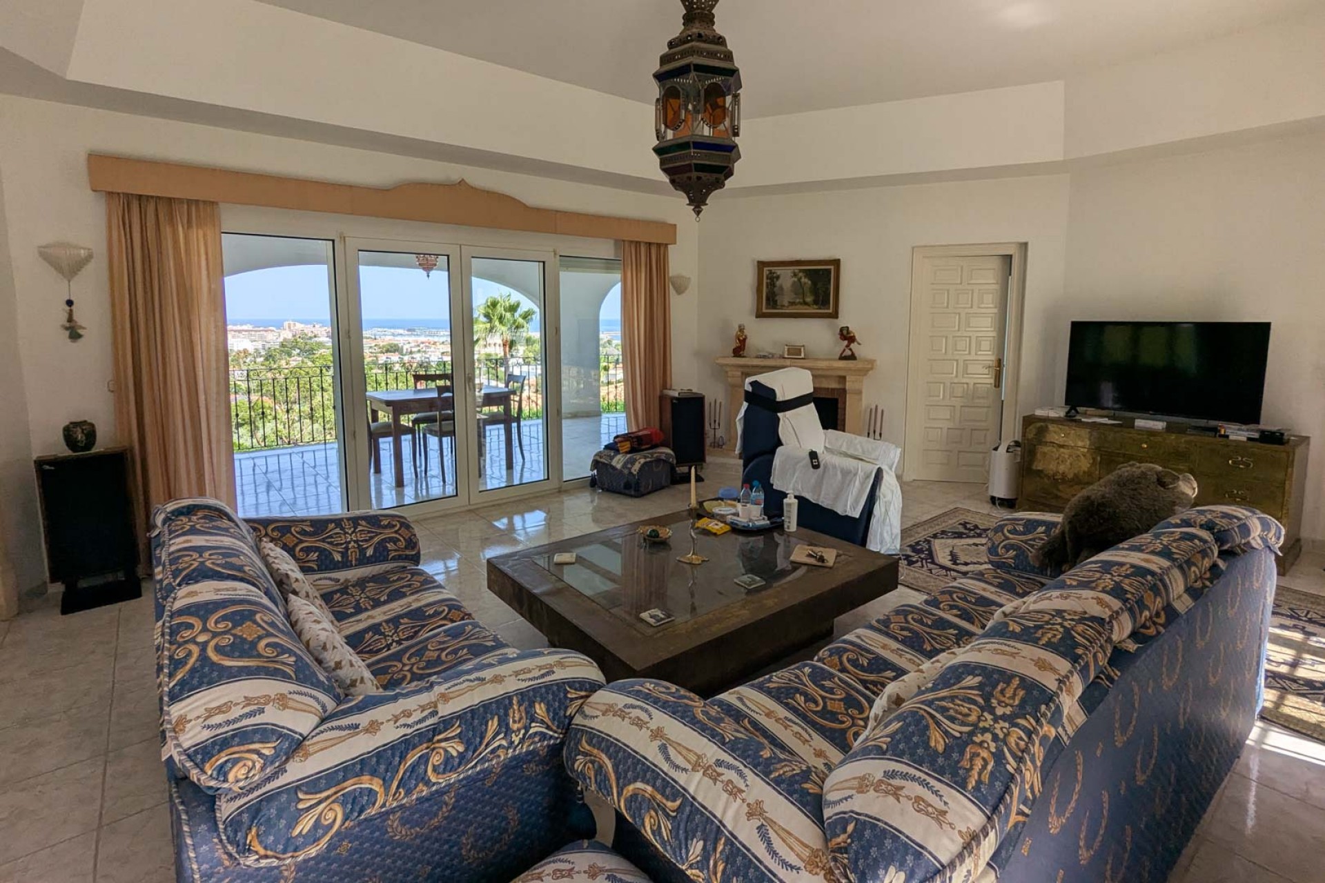 Resale - Villa -
Denia - Santa lucia