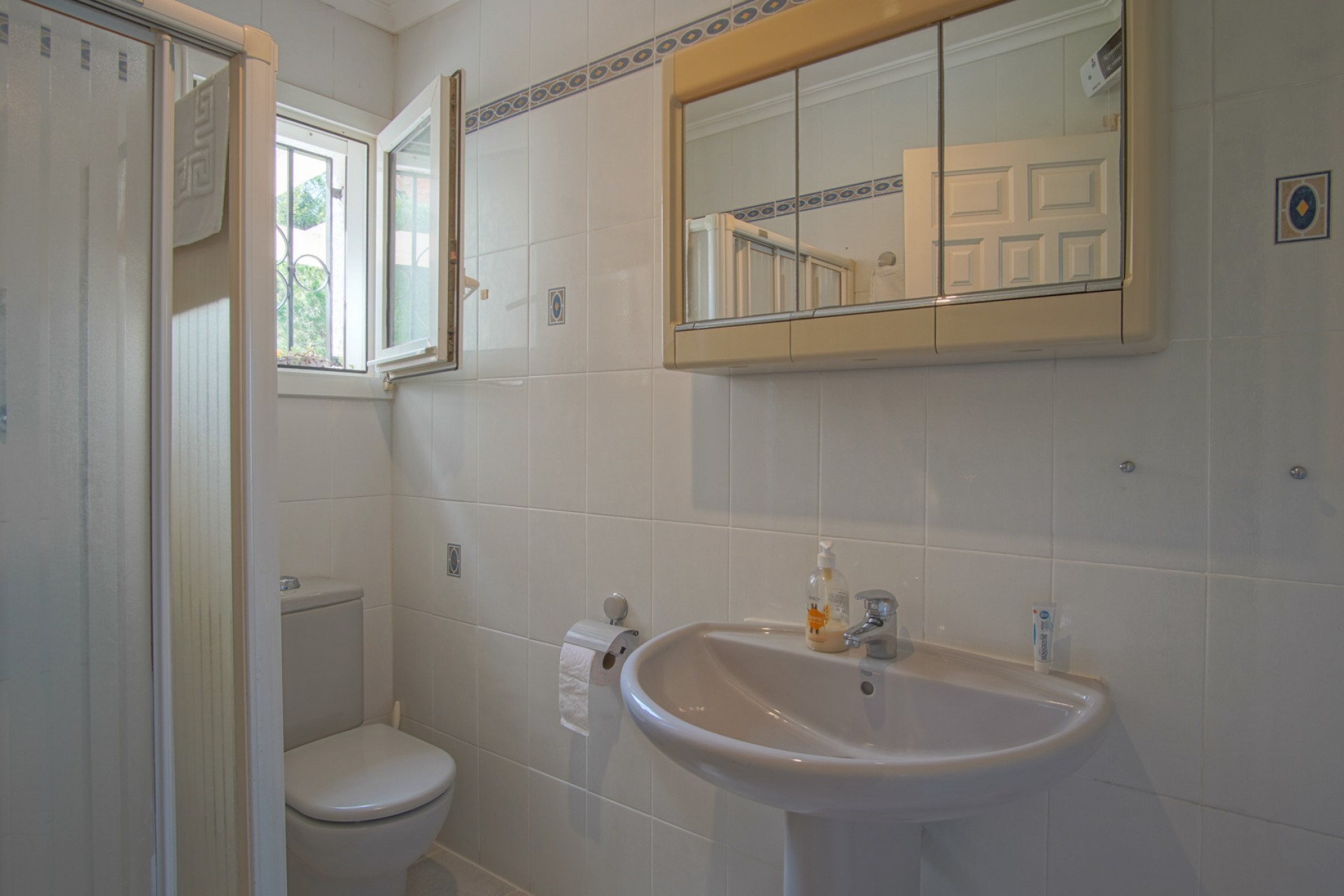 Resale - Villa -
Denia - Santa lucia
