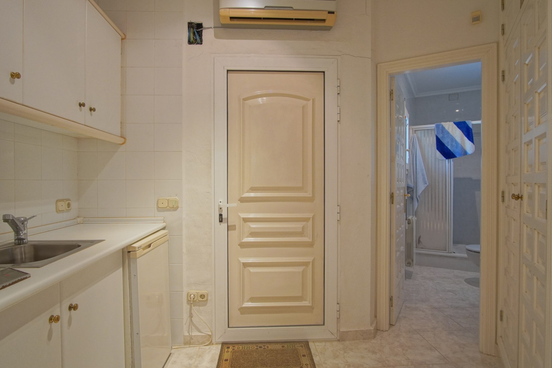 Resale - Villa -
Denia - Santa lucia