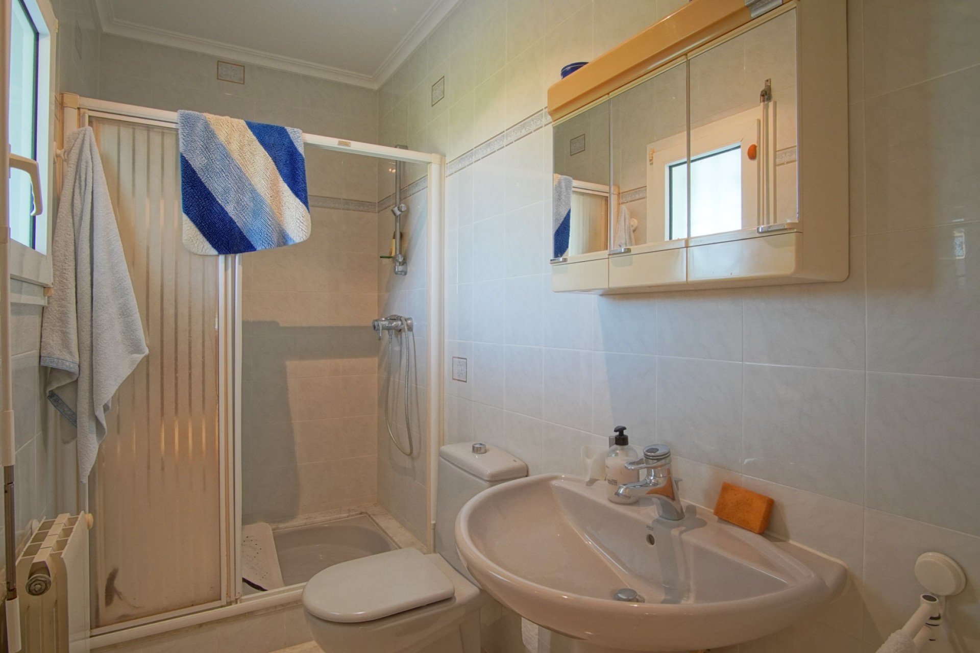 Resale - Villa -
Denia - Santa lucia