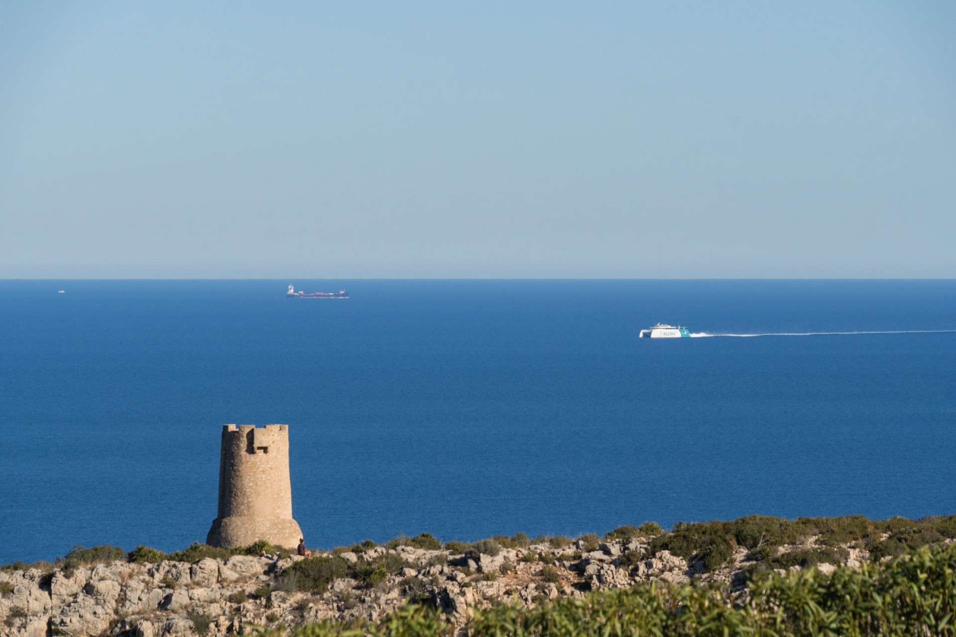 Resale - Villa -
Denia - Santa lucia