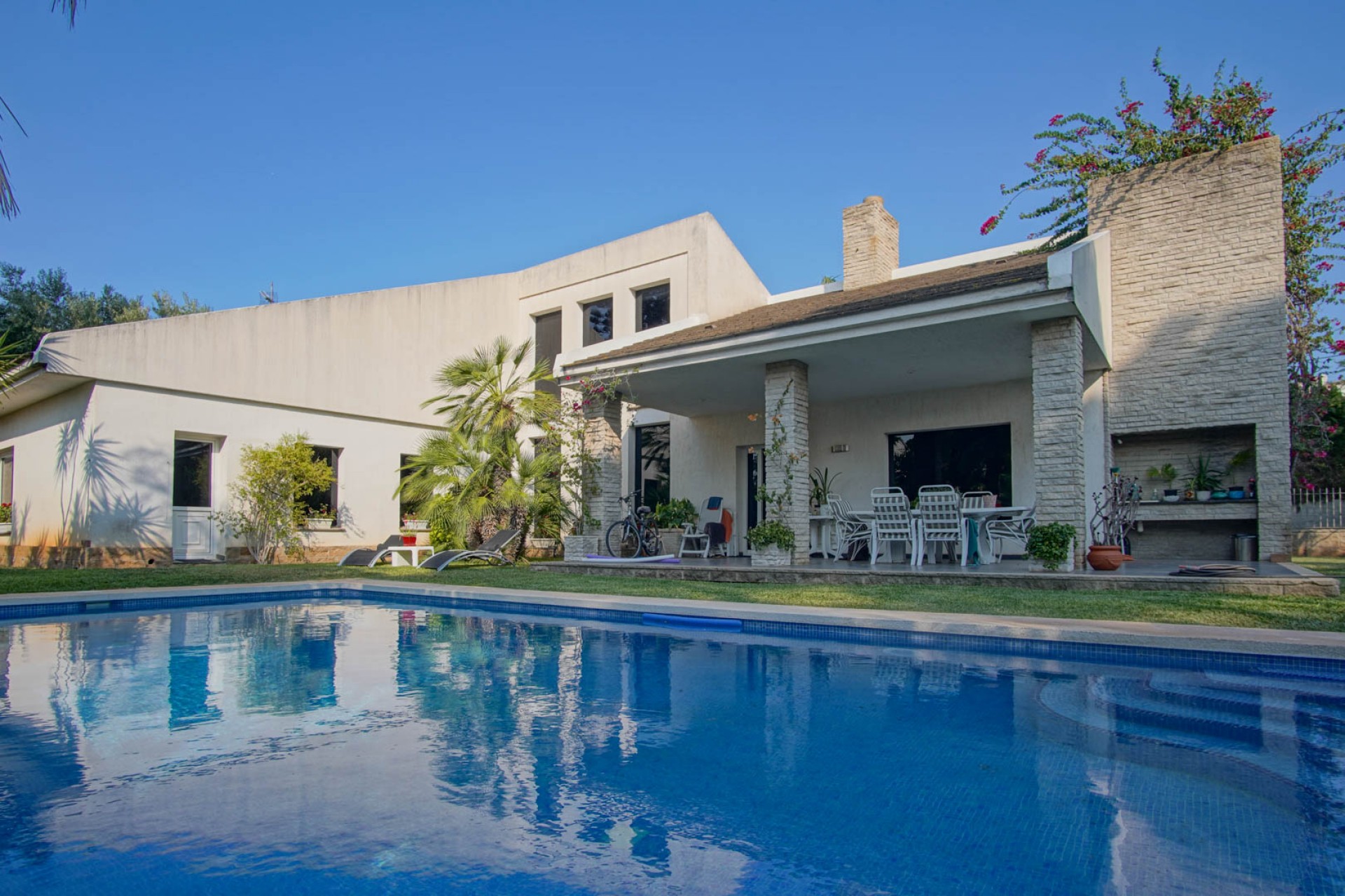 Resale - Villa -
Denia - Santa lucia