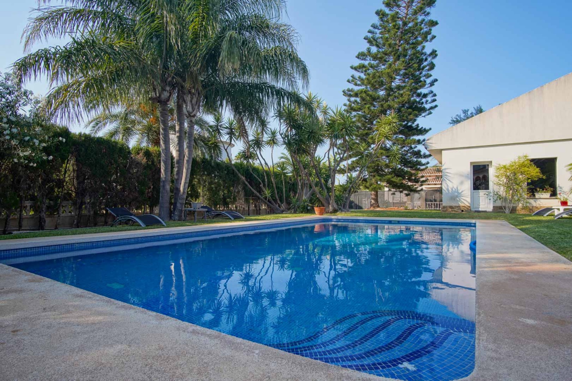 Resale - Villa -
Denia - Santa lucia