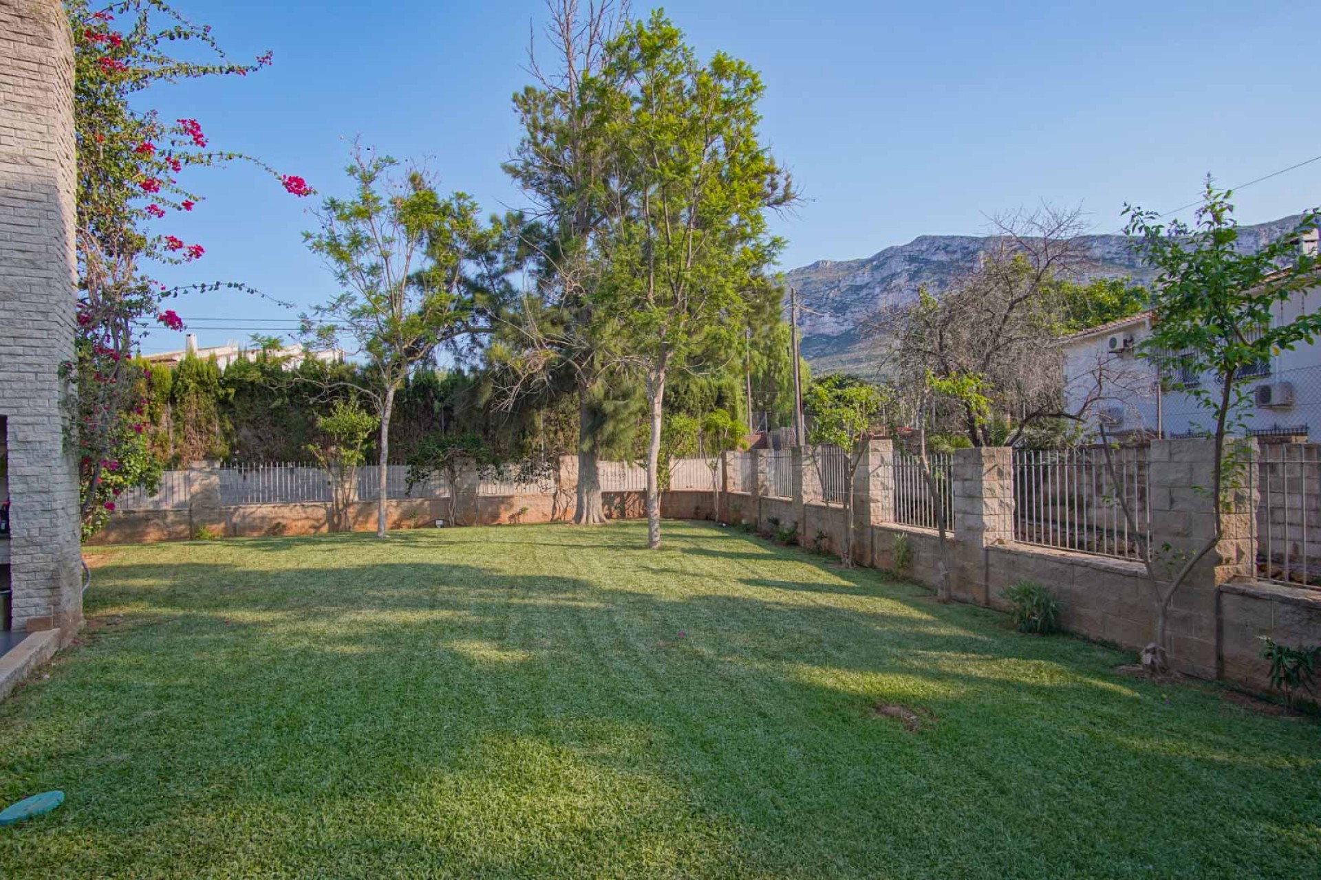 Resale - Villa -
Denia - Santa lucia
