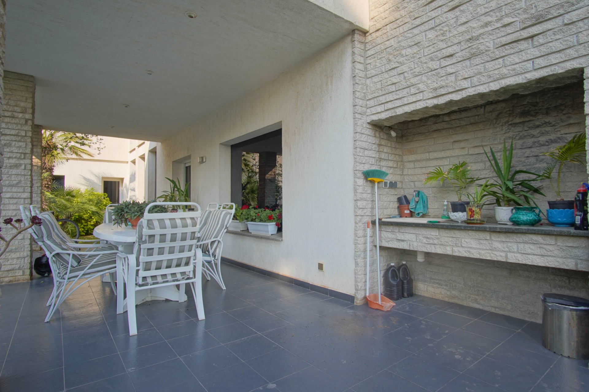 Resale - Villa -
Denia - Santa lucia