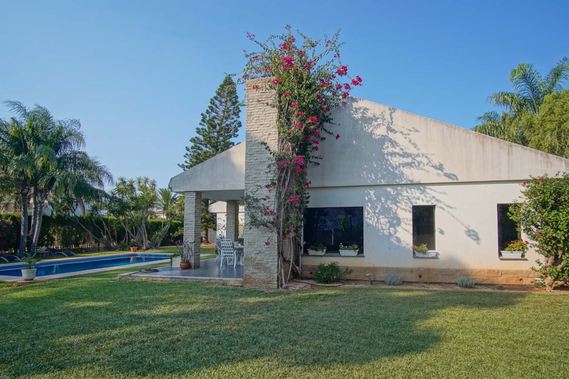 Resale - Villa -
Denia - Santa lucia