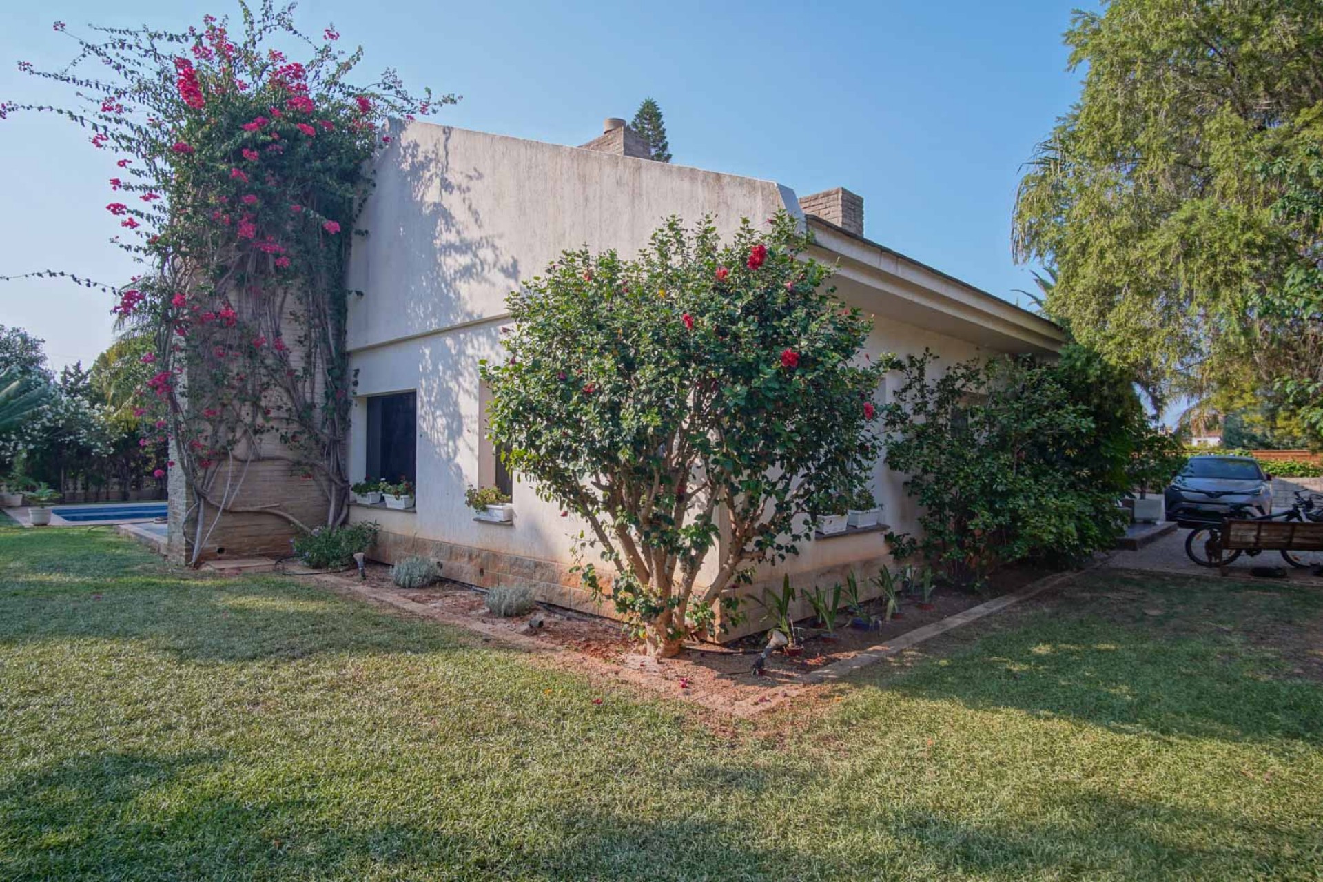 Resale - Villa -
Denia - Santa lucia