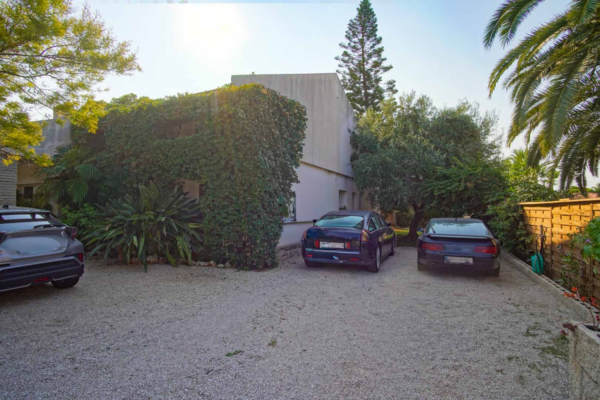 Resale - Villa -
Denia - Santa lucia