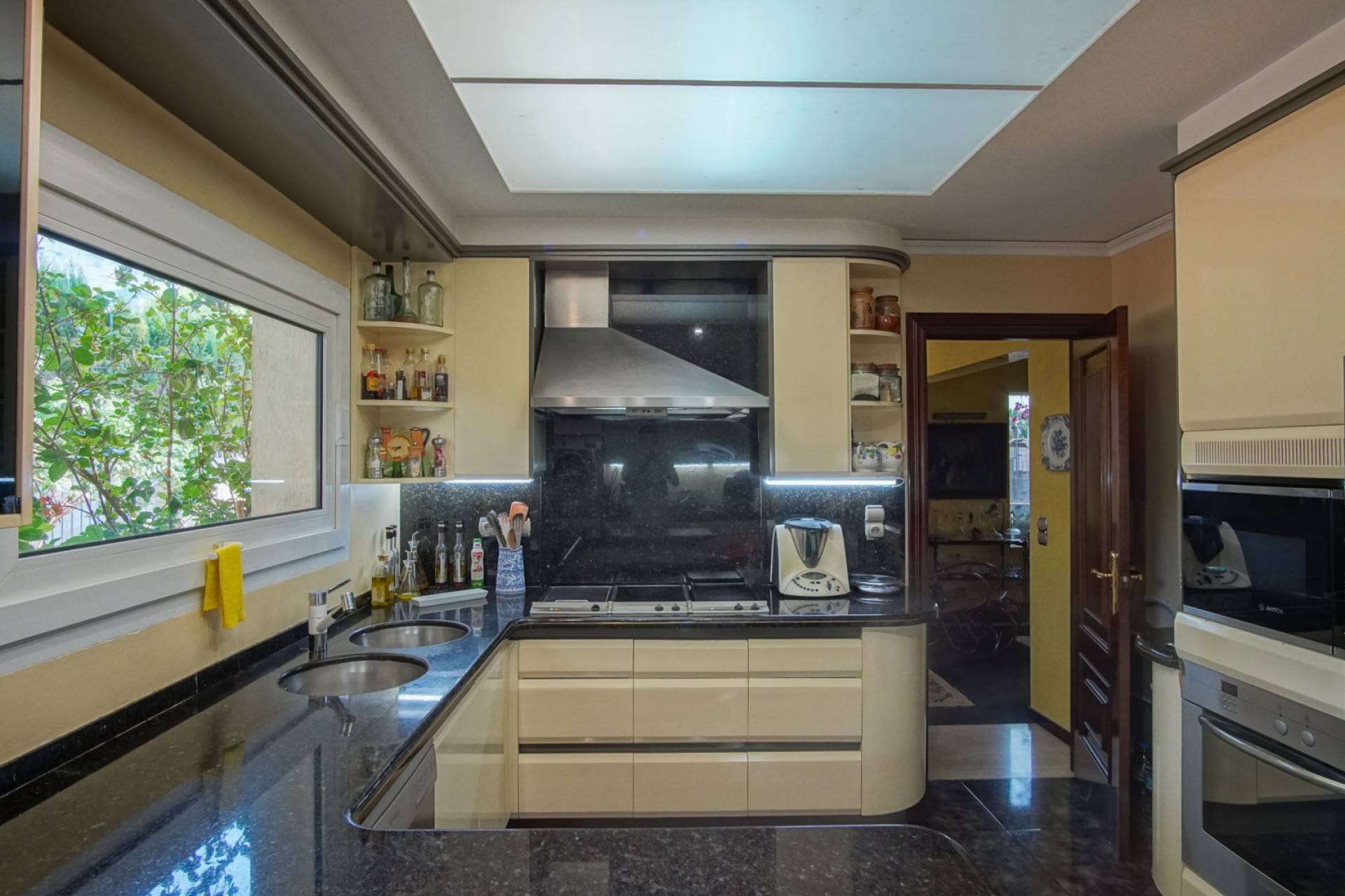 Resale - Villa -
Denia - Santa lucia