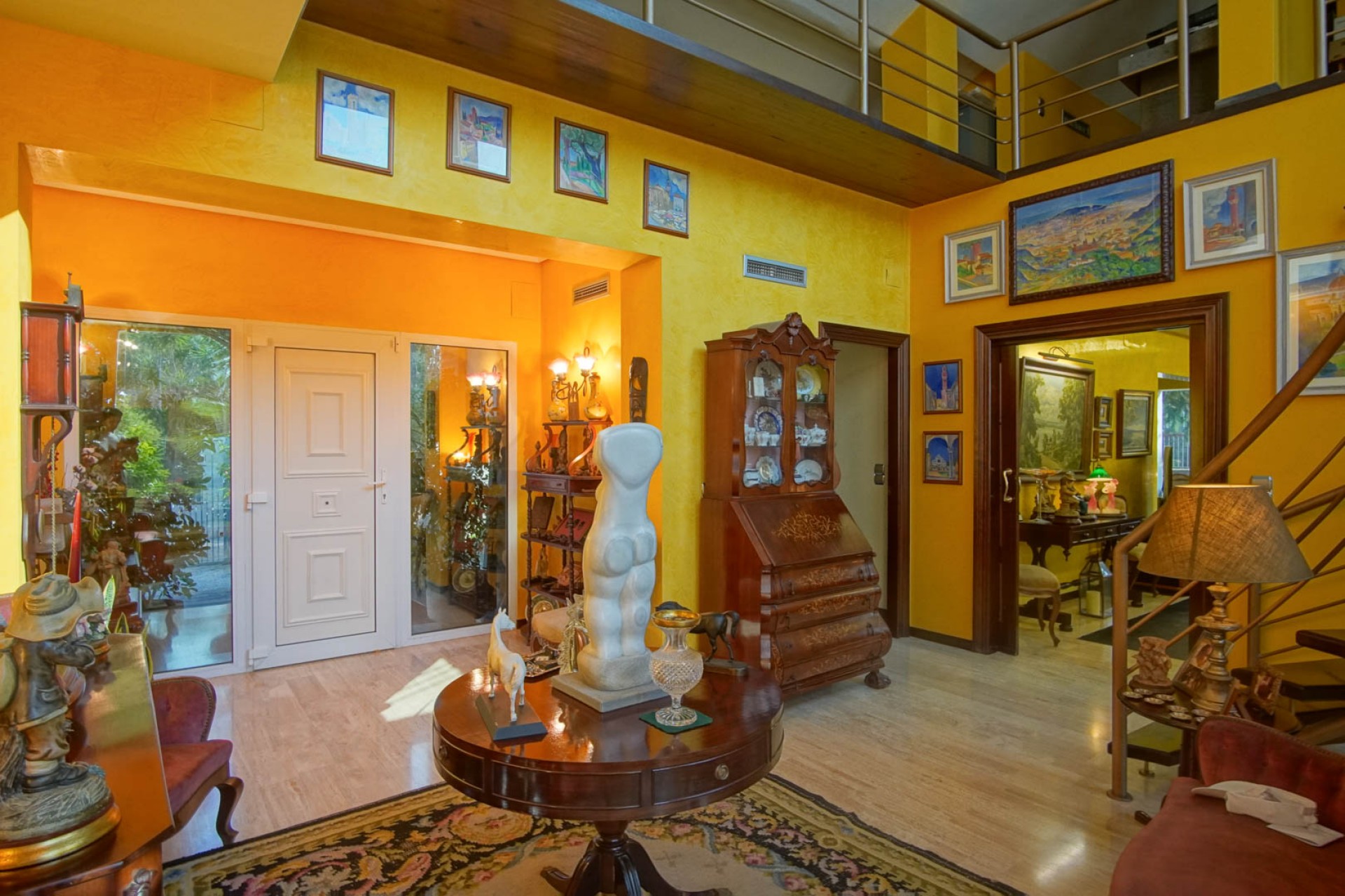 Resale - Villa -
Denia - Santa lucia