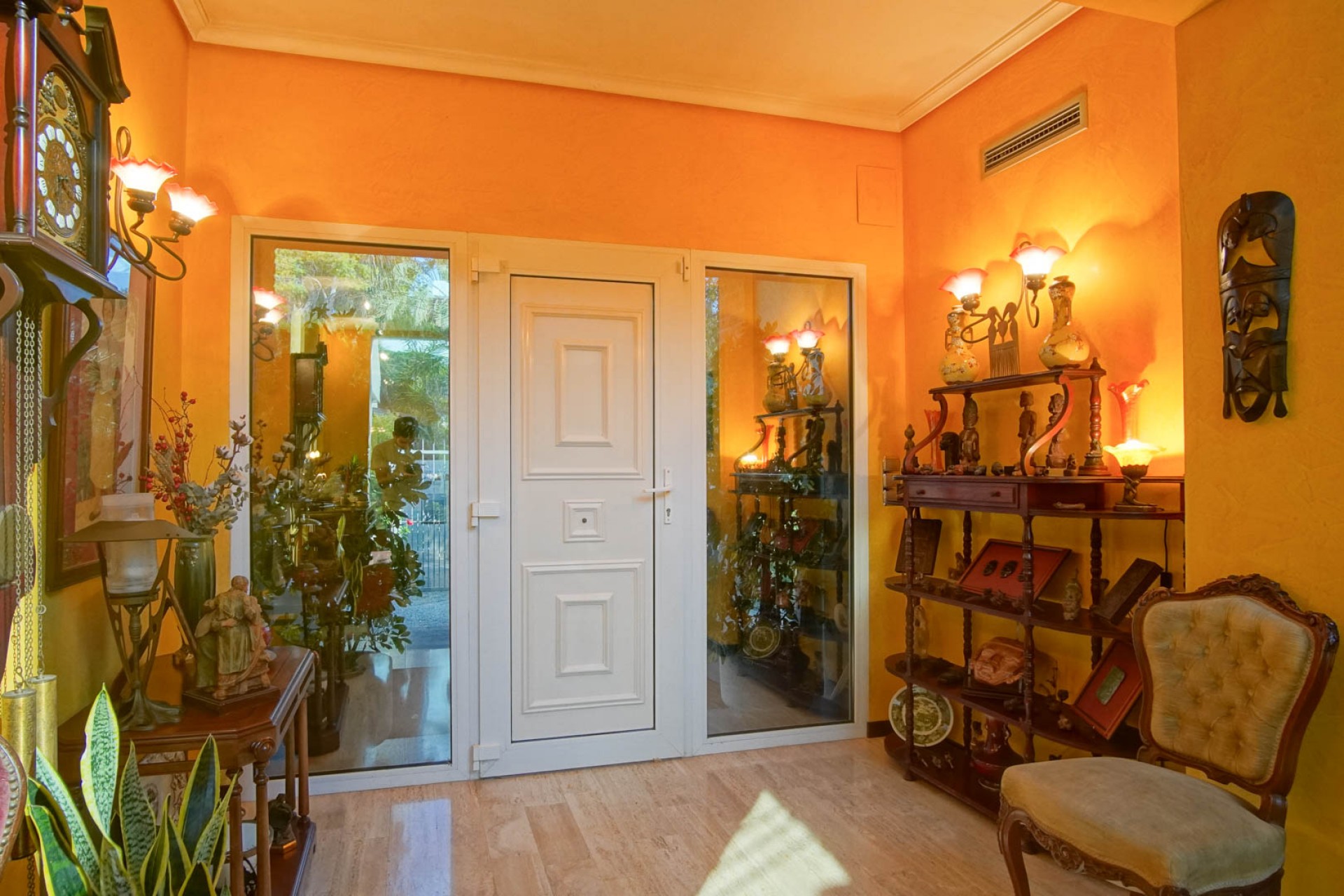 Resale - Villa -
Denia - Santa lucia