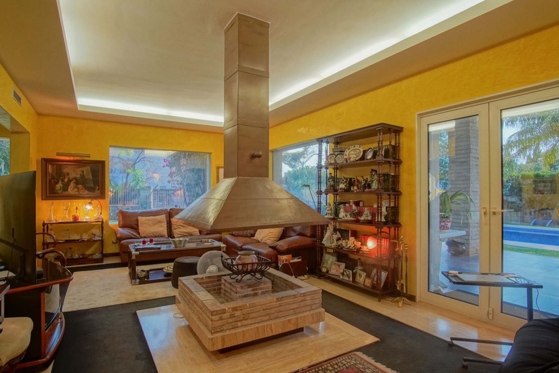 Resale - Villa -
Denia - Santa lucia