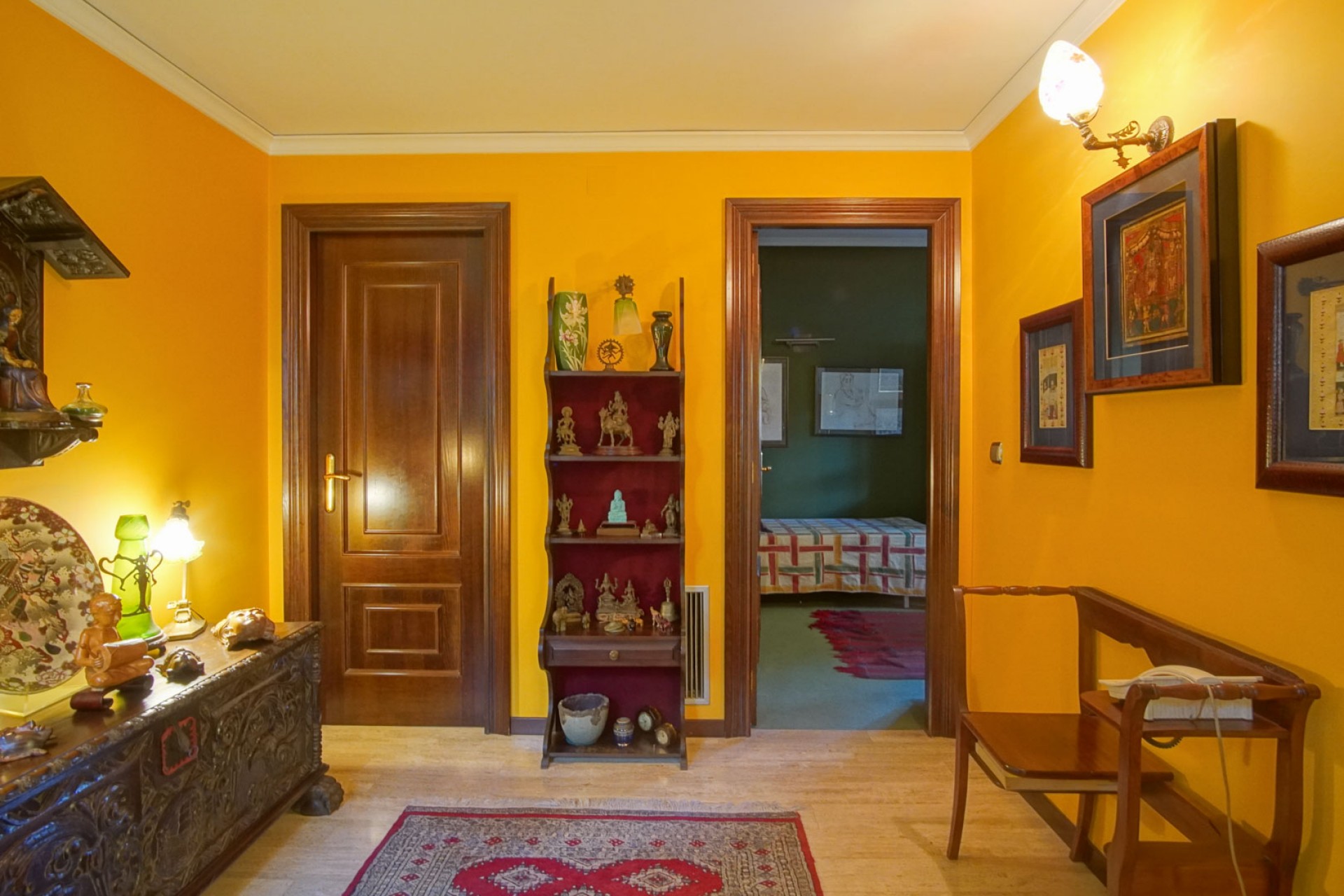 Resale - Villa -
Denia - Santa lucia