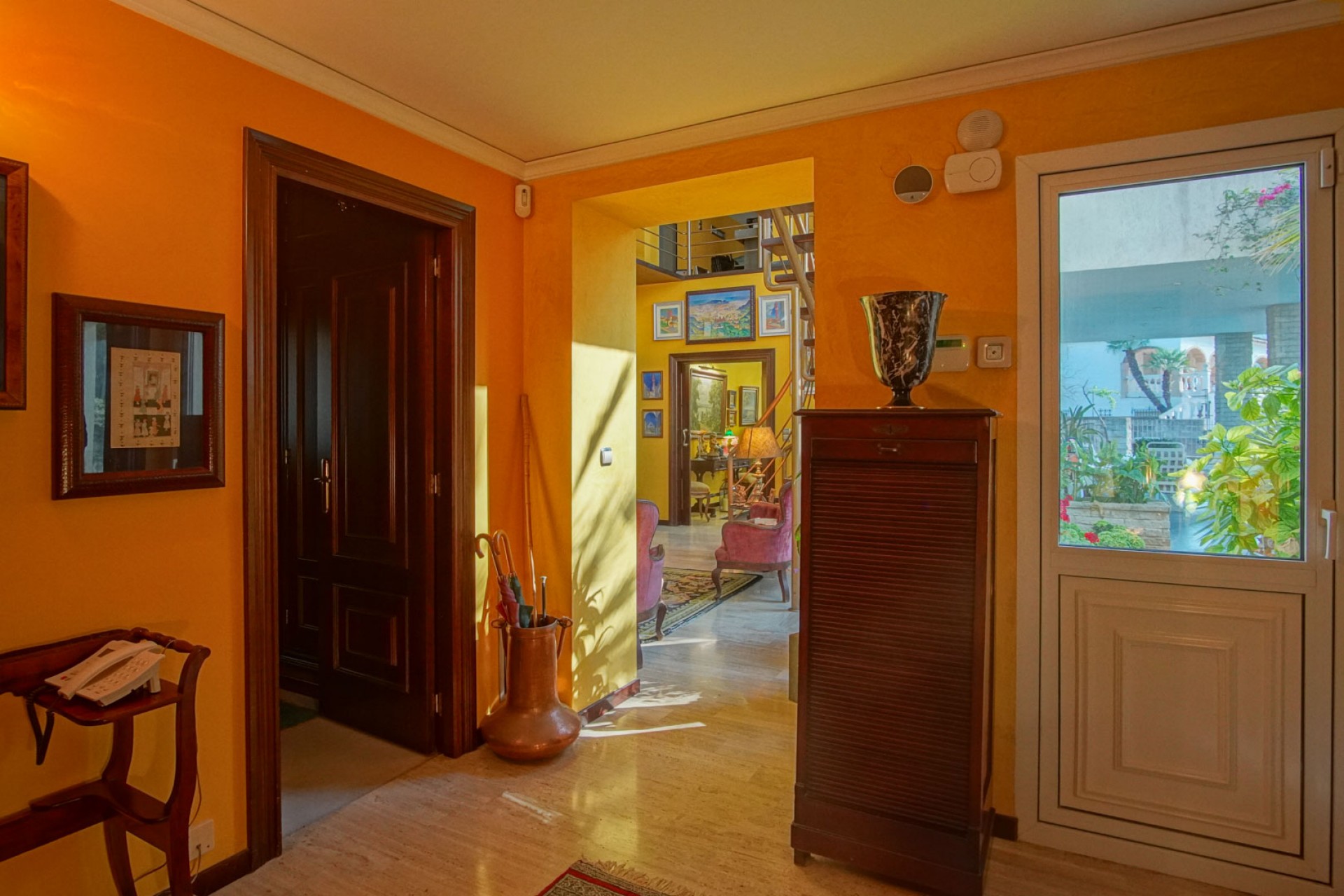 Resale - Villa -
Denia - Santa lucia