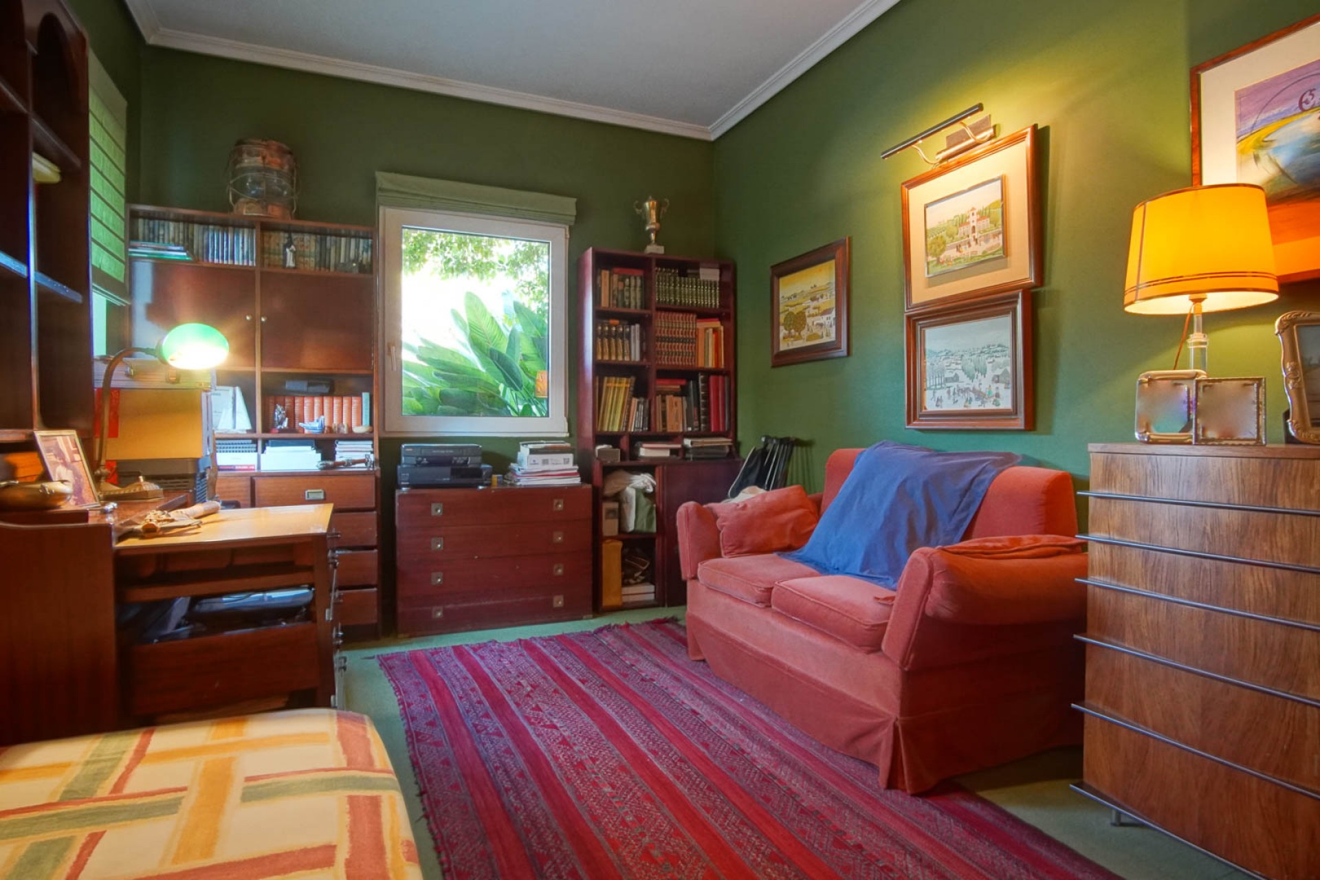 Resale - Villa -
Denia - Santa lucia