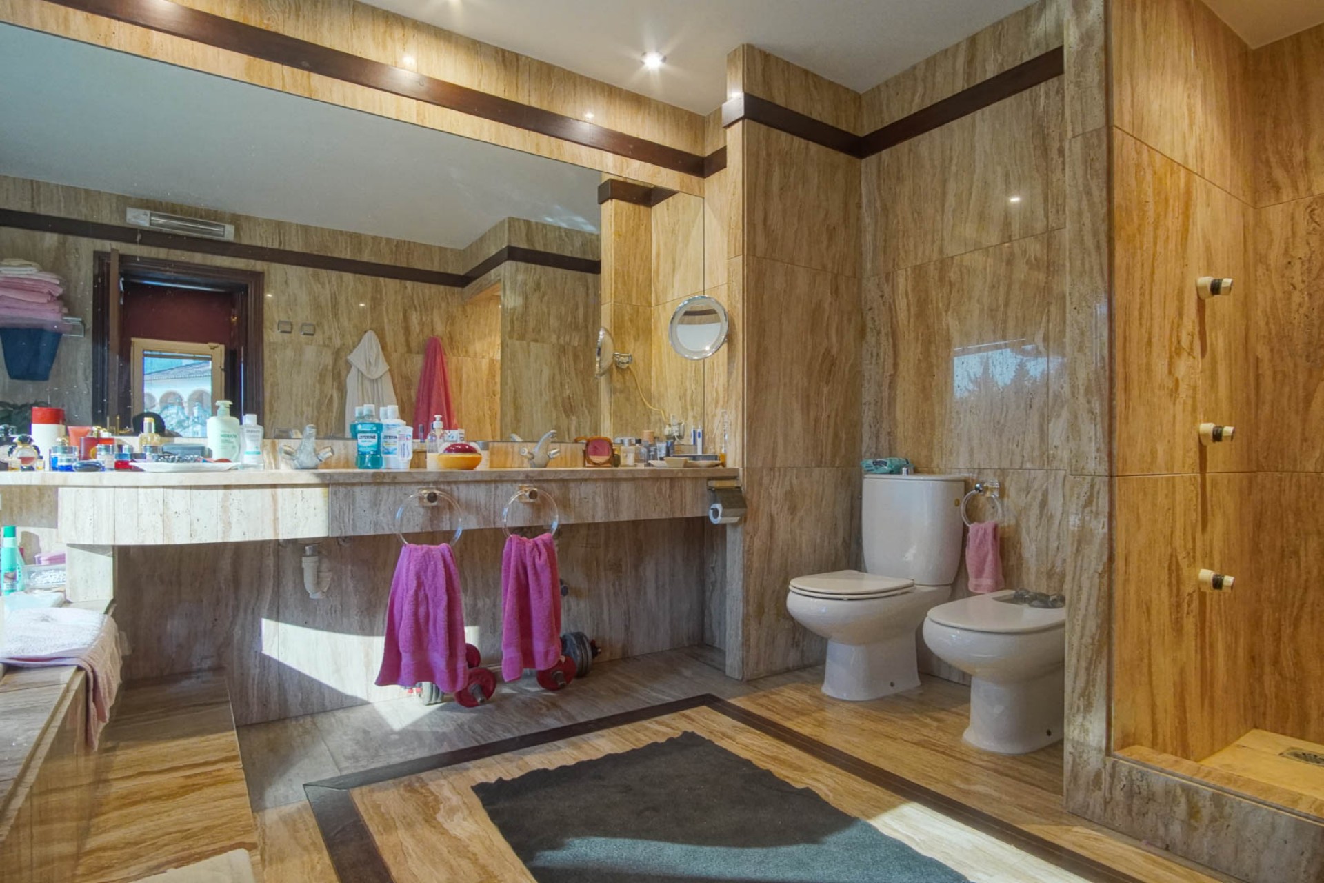 Resale - Villa -
Denia - Santa lucia