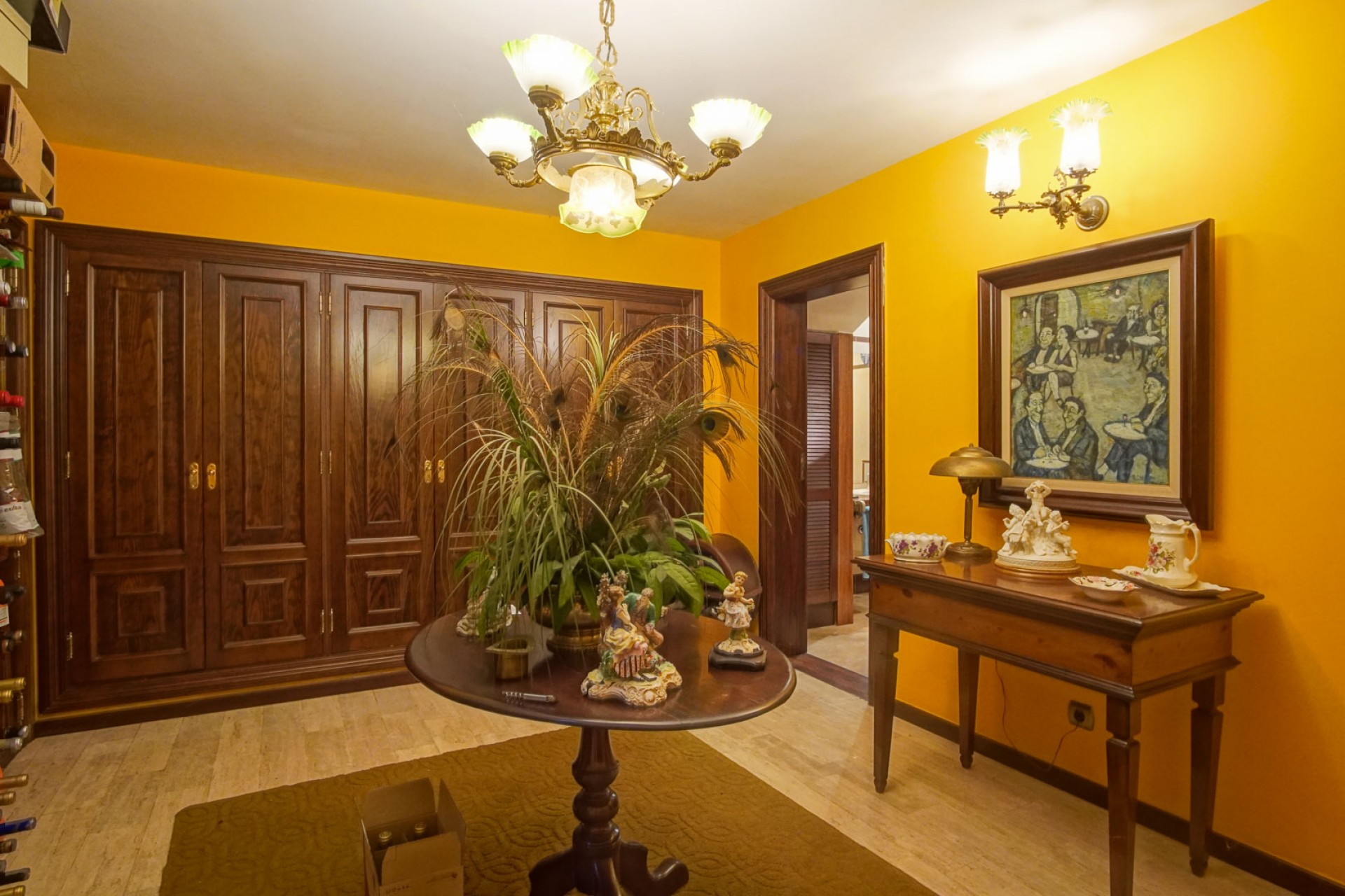 Resale - Villa -
Denia - Santa lucia