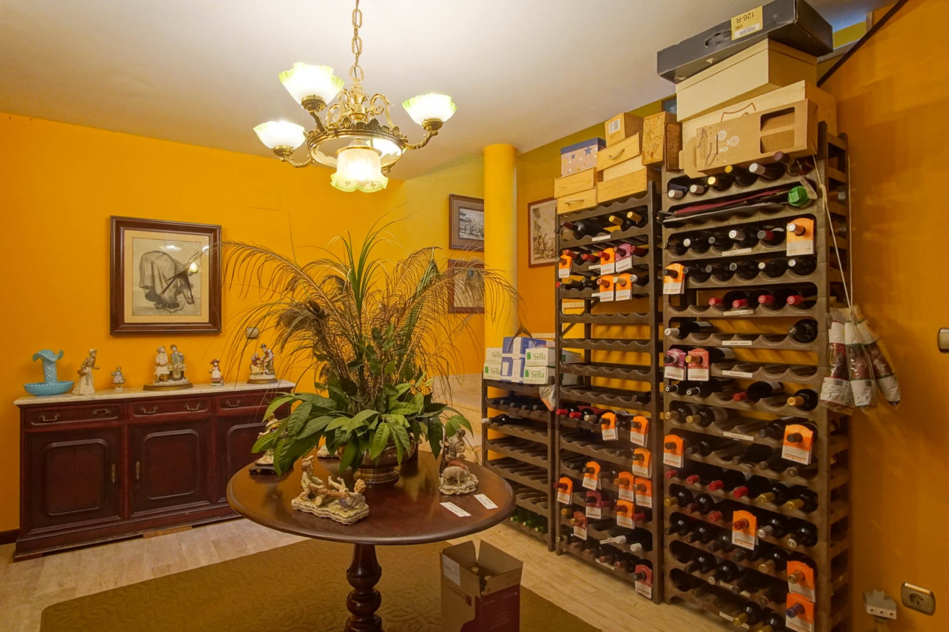 Resale - Villa -
Denia - Santa lucia