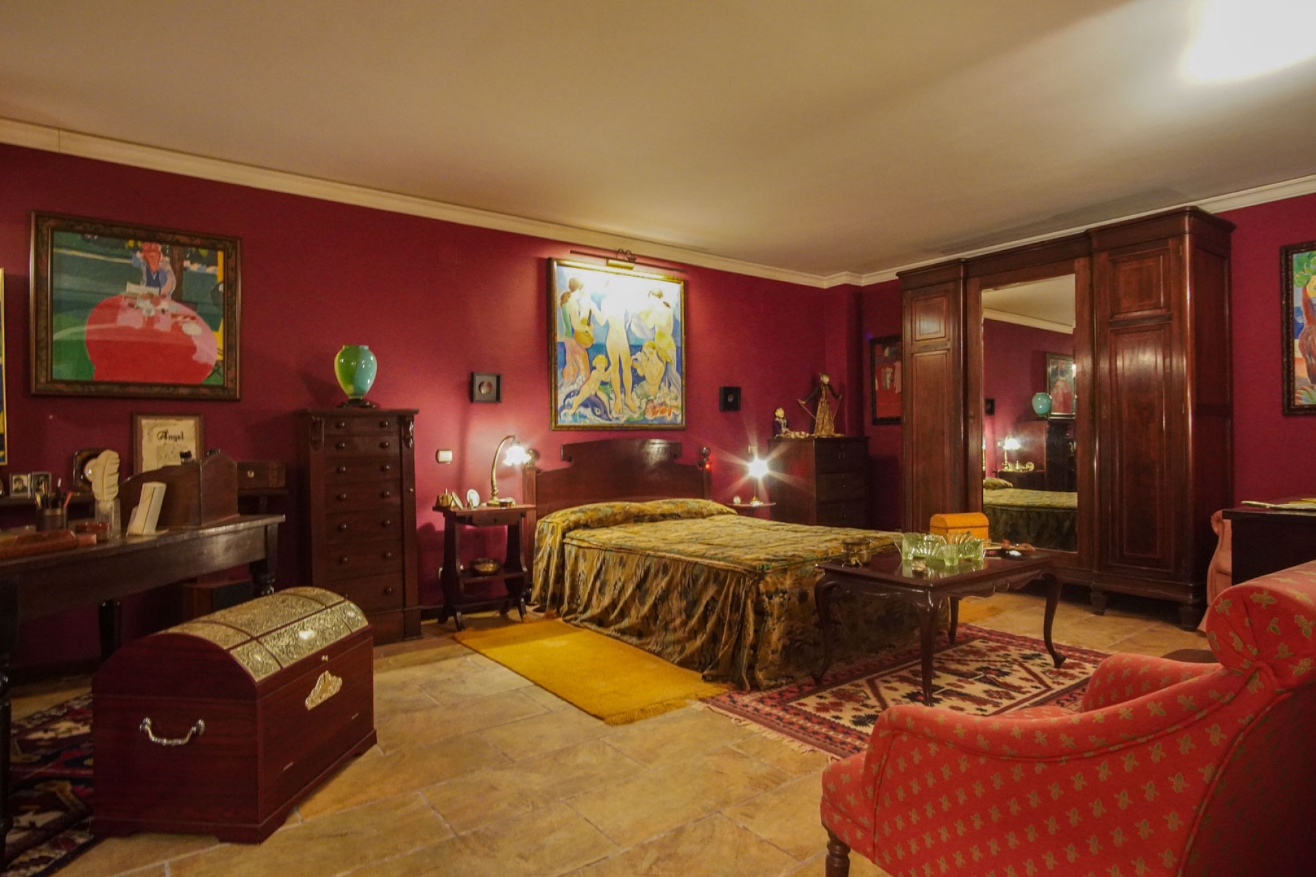 Resale - Villa -
Denia - Santa lucia