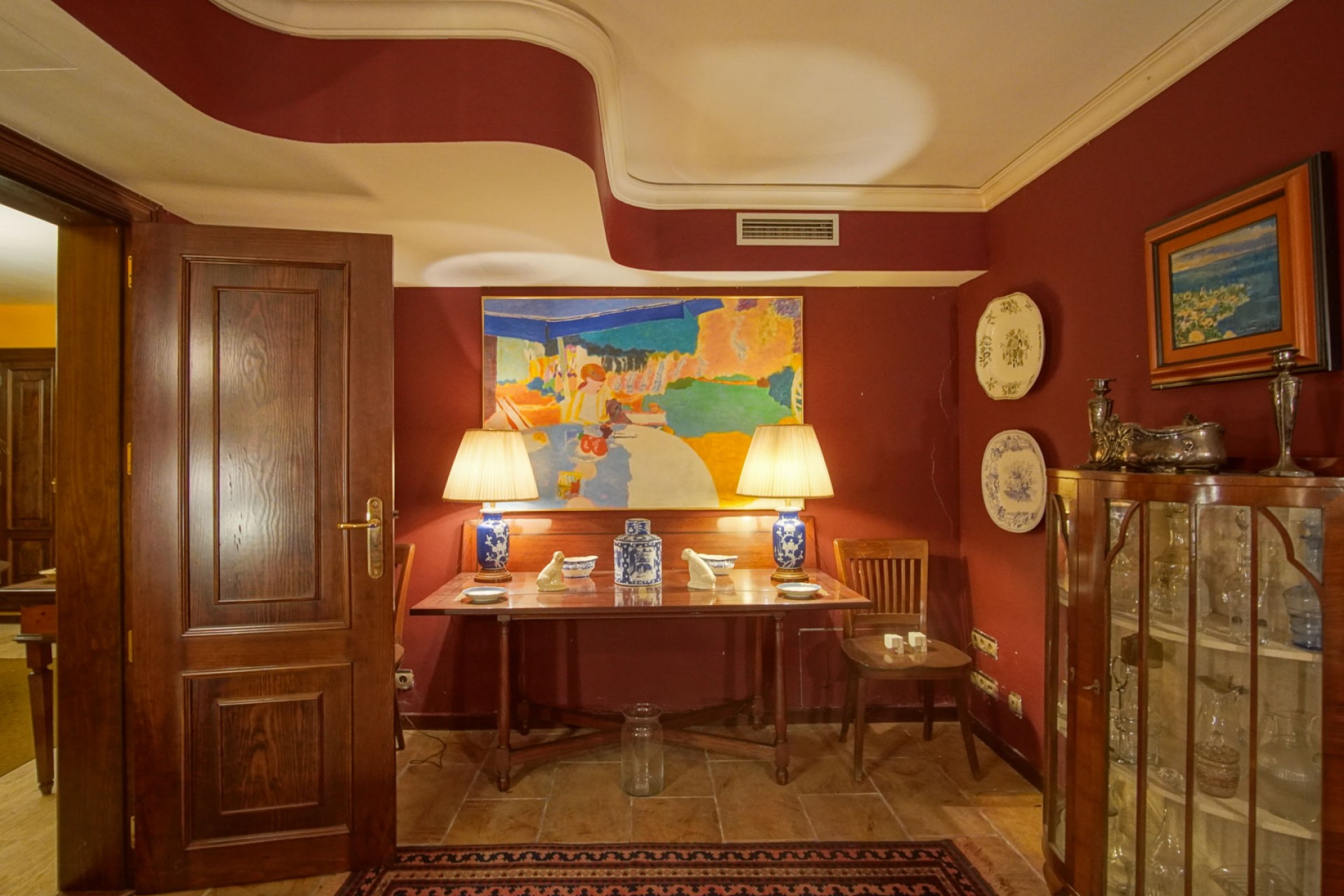 Resale - Villa -
Denia - Santa lucia