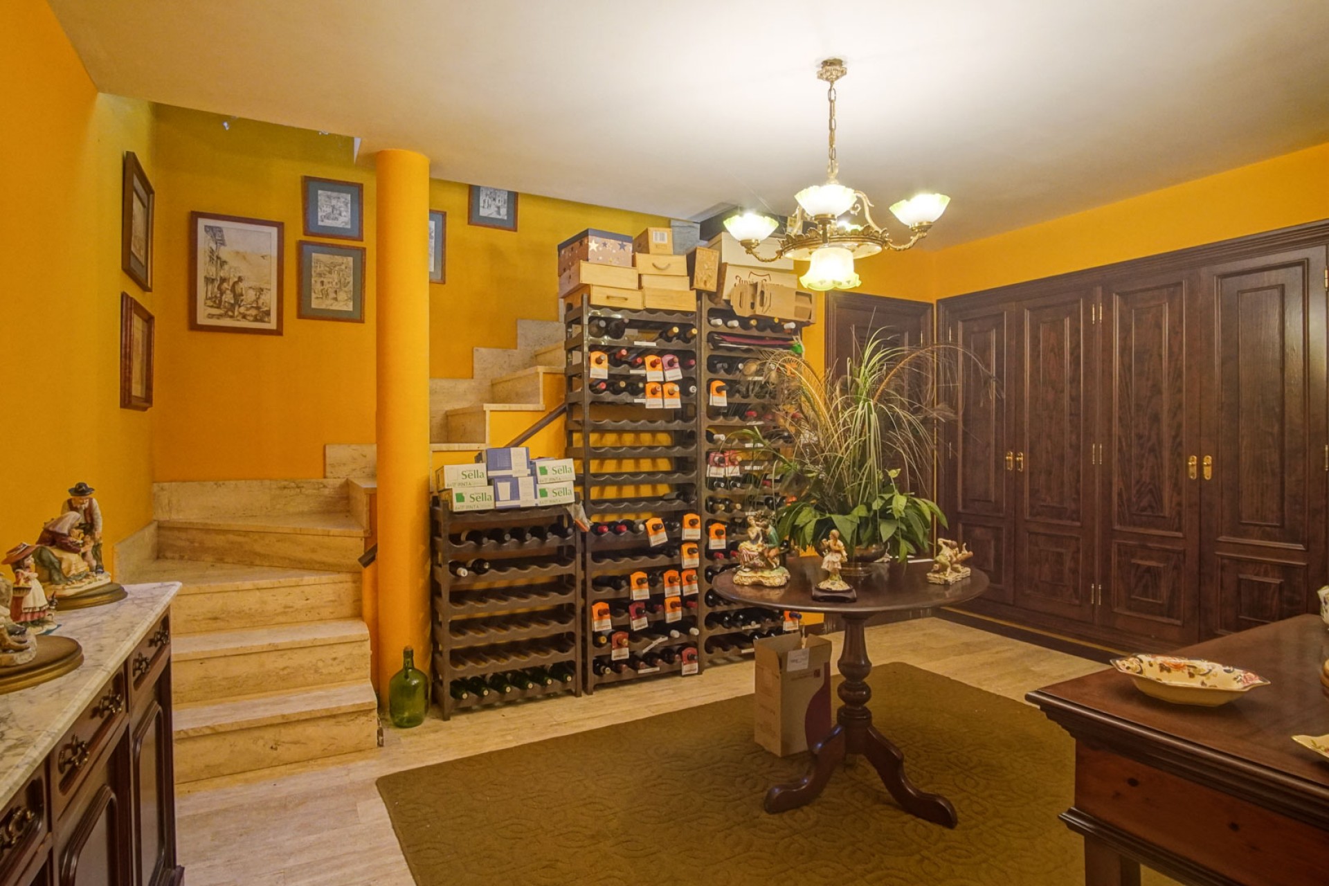 Resale - Villa -
Denia - Santa lucia