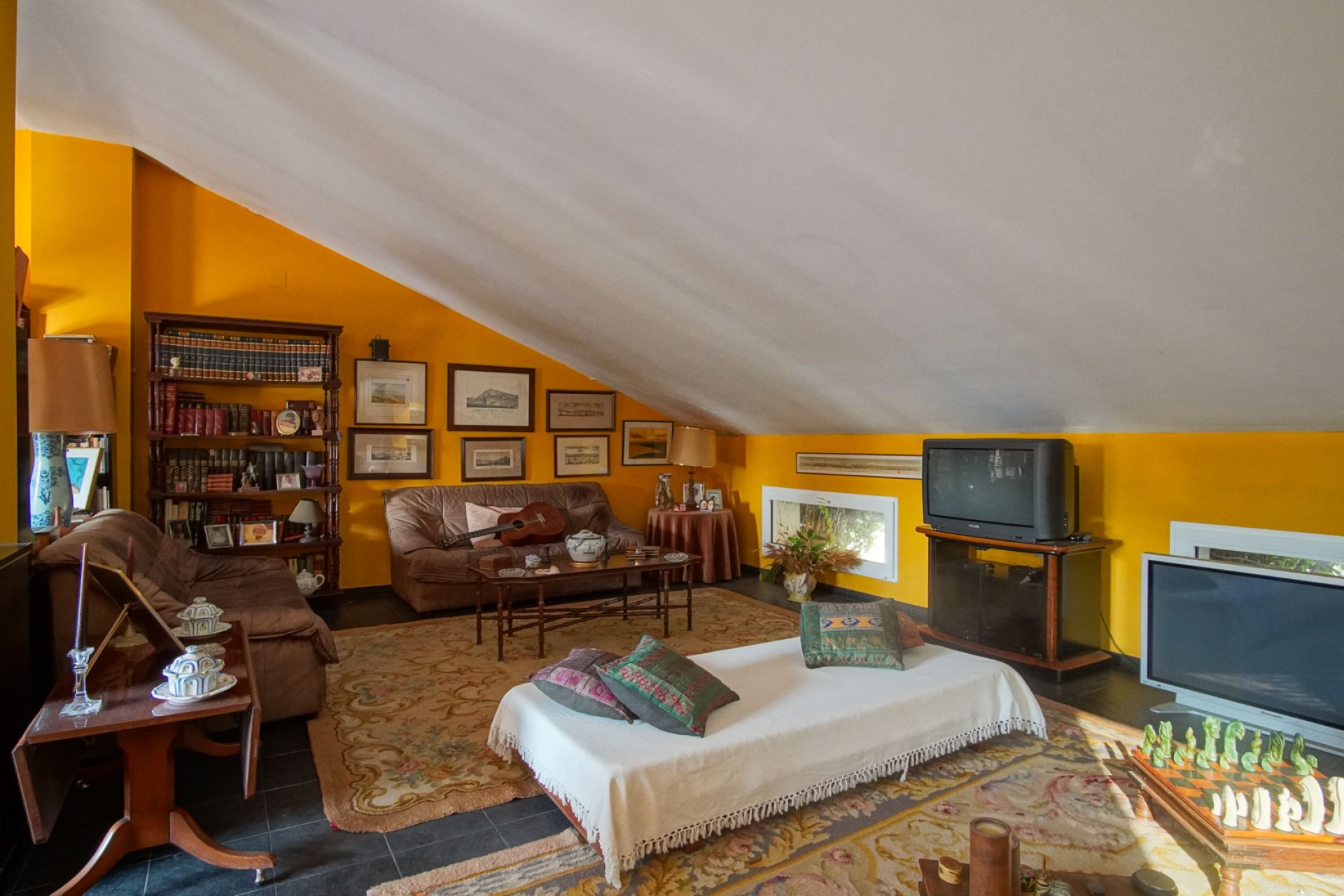 Resale - Villa -
Denia - Santa lucia