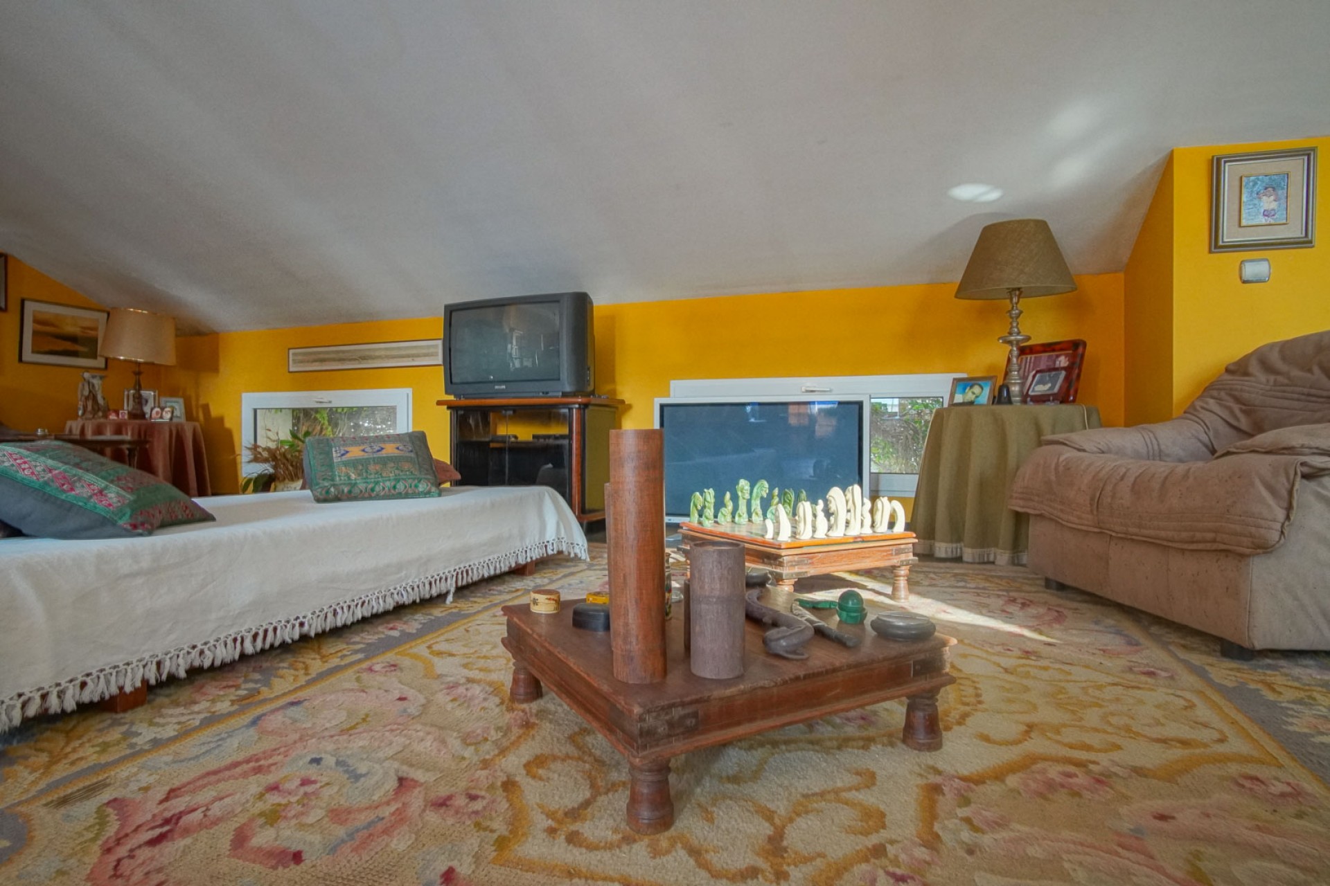 Resale - Villa -
Denia - Santa lucia