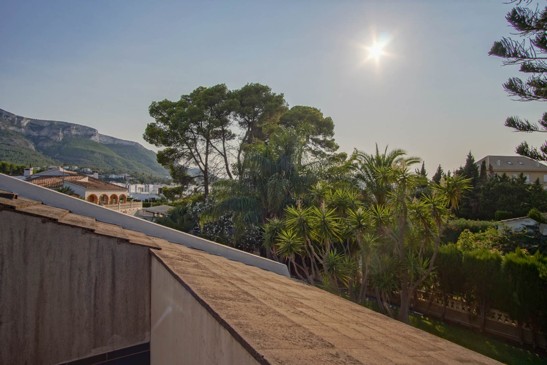 Resale - Villa -
Denia - Santa lucia