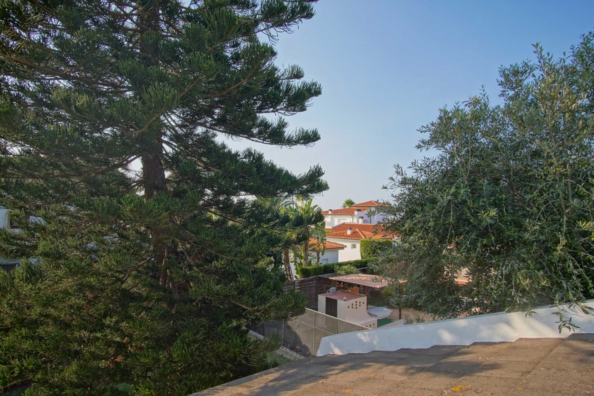 Resale - Villa -
Denia - Santa lucia