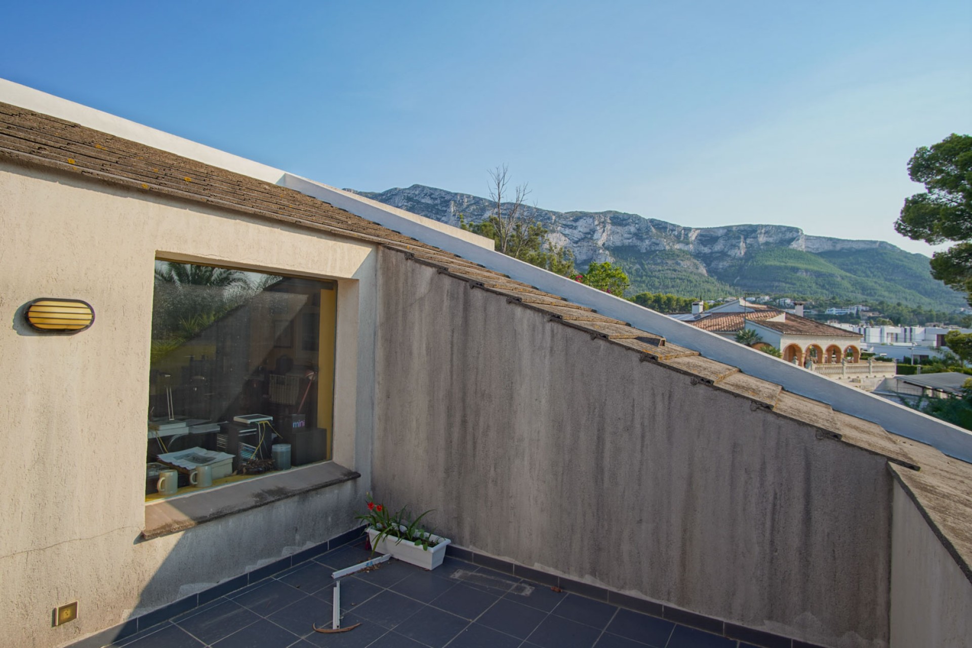 Resale - Villa -
Denia - Santa lucia