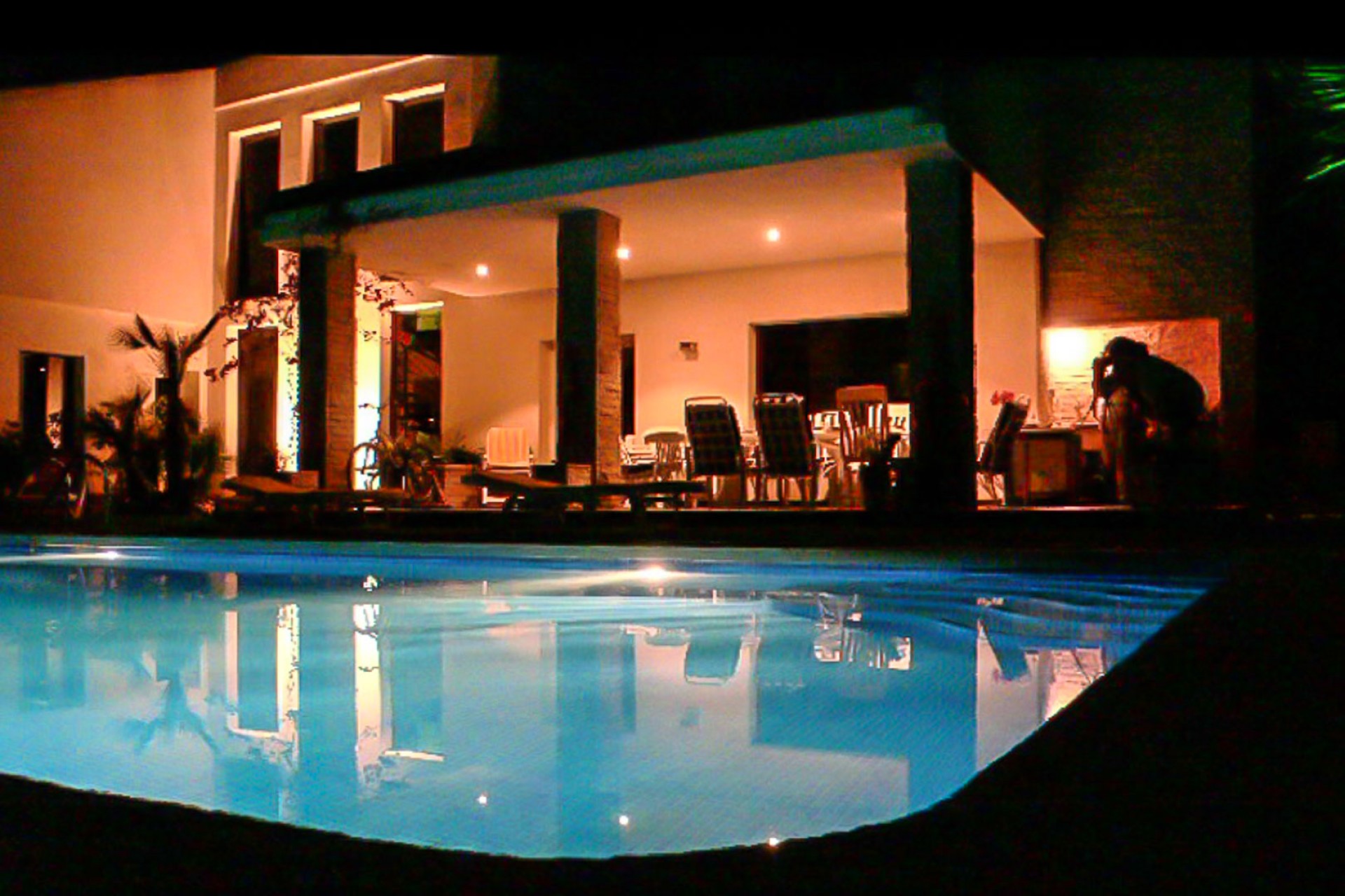 Resale - Villa -
Denia - Santa lucia