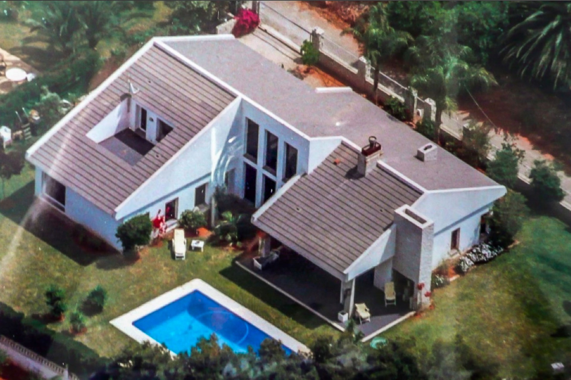 Resale - Villa -
Denia - Santa lucia