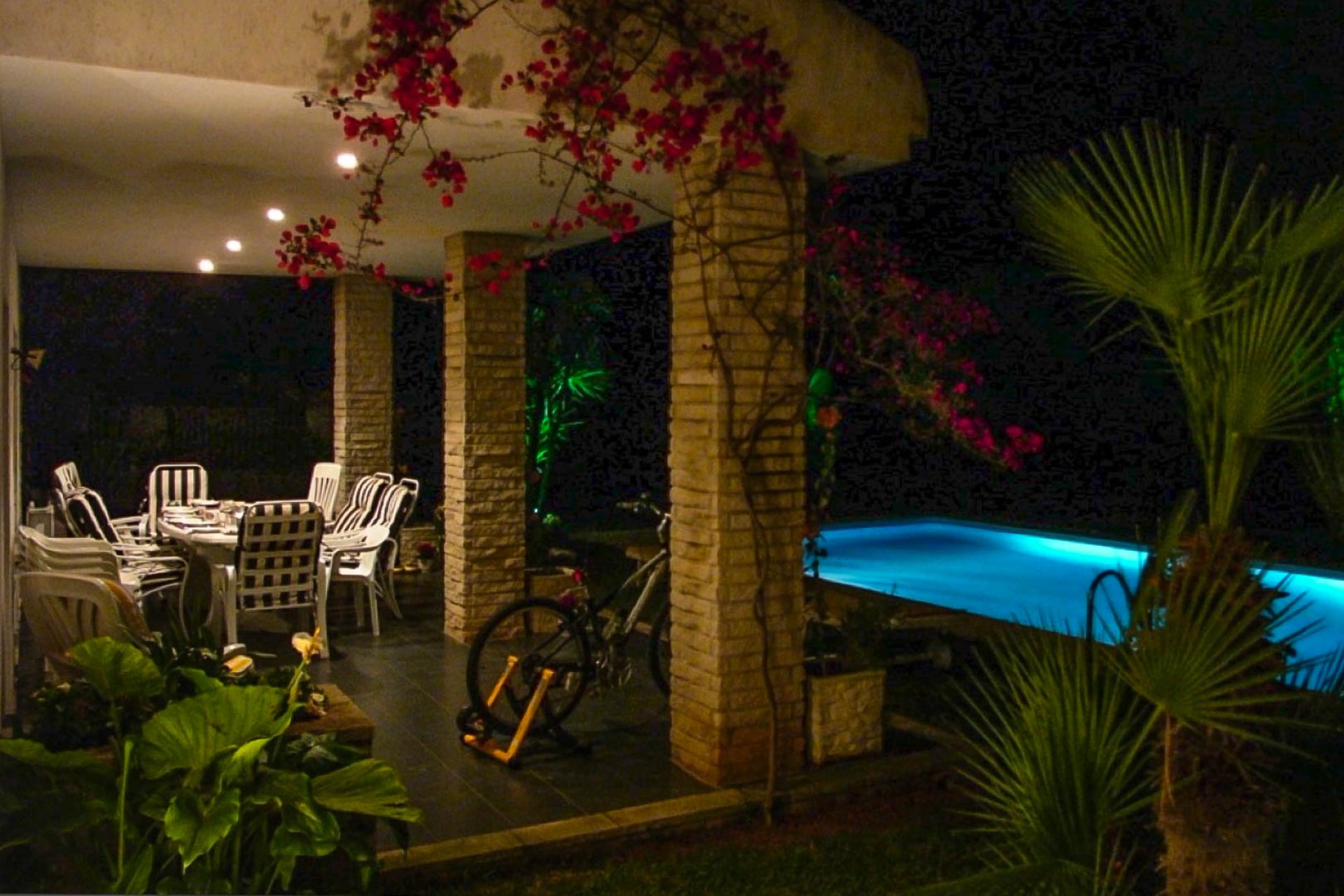 Resale - Villa -
Denia - Santa lucia